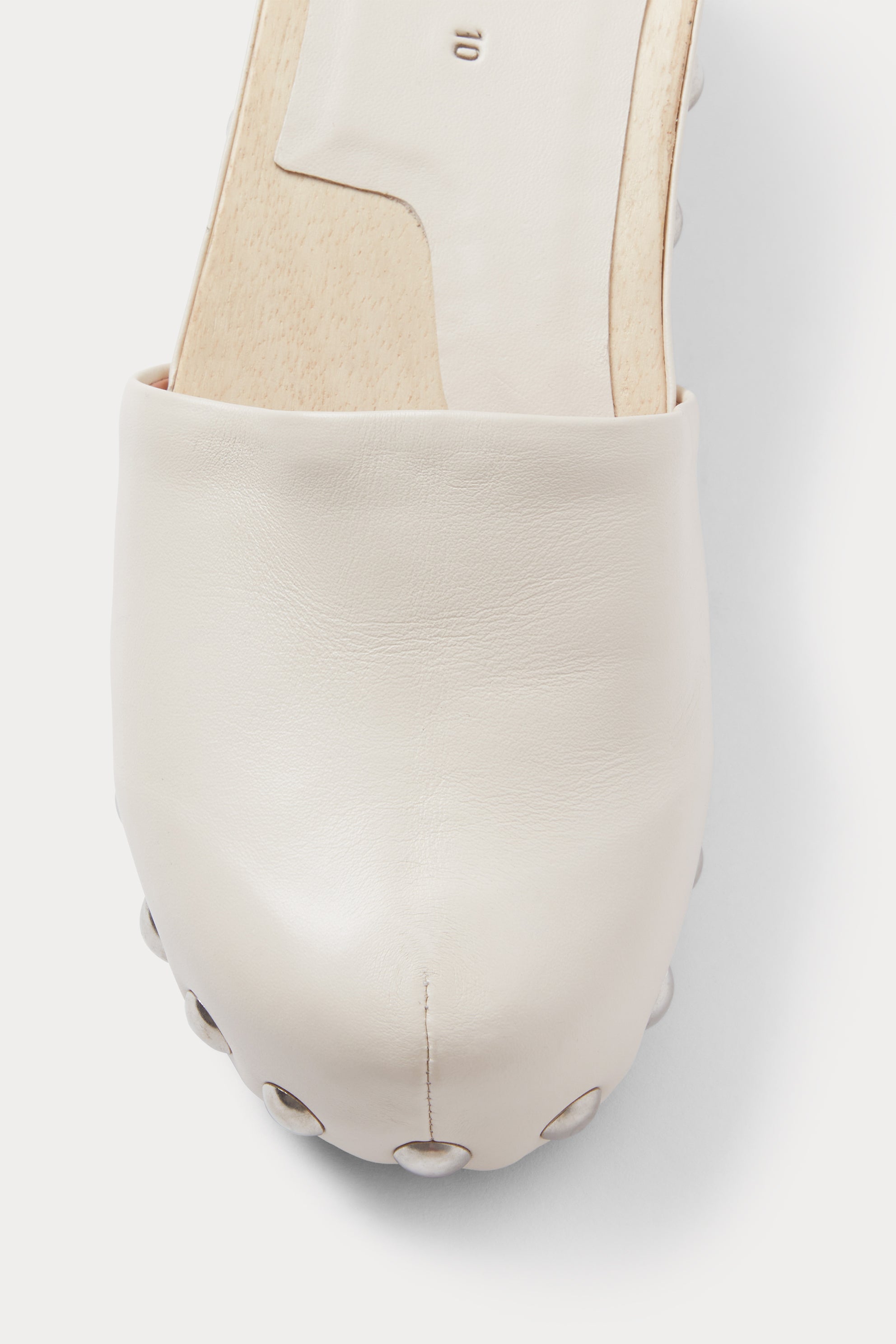 Eubank Clog-CLOG-Rachel Comey