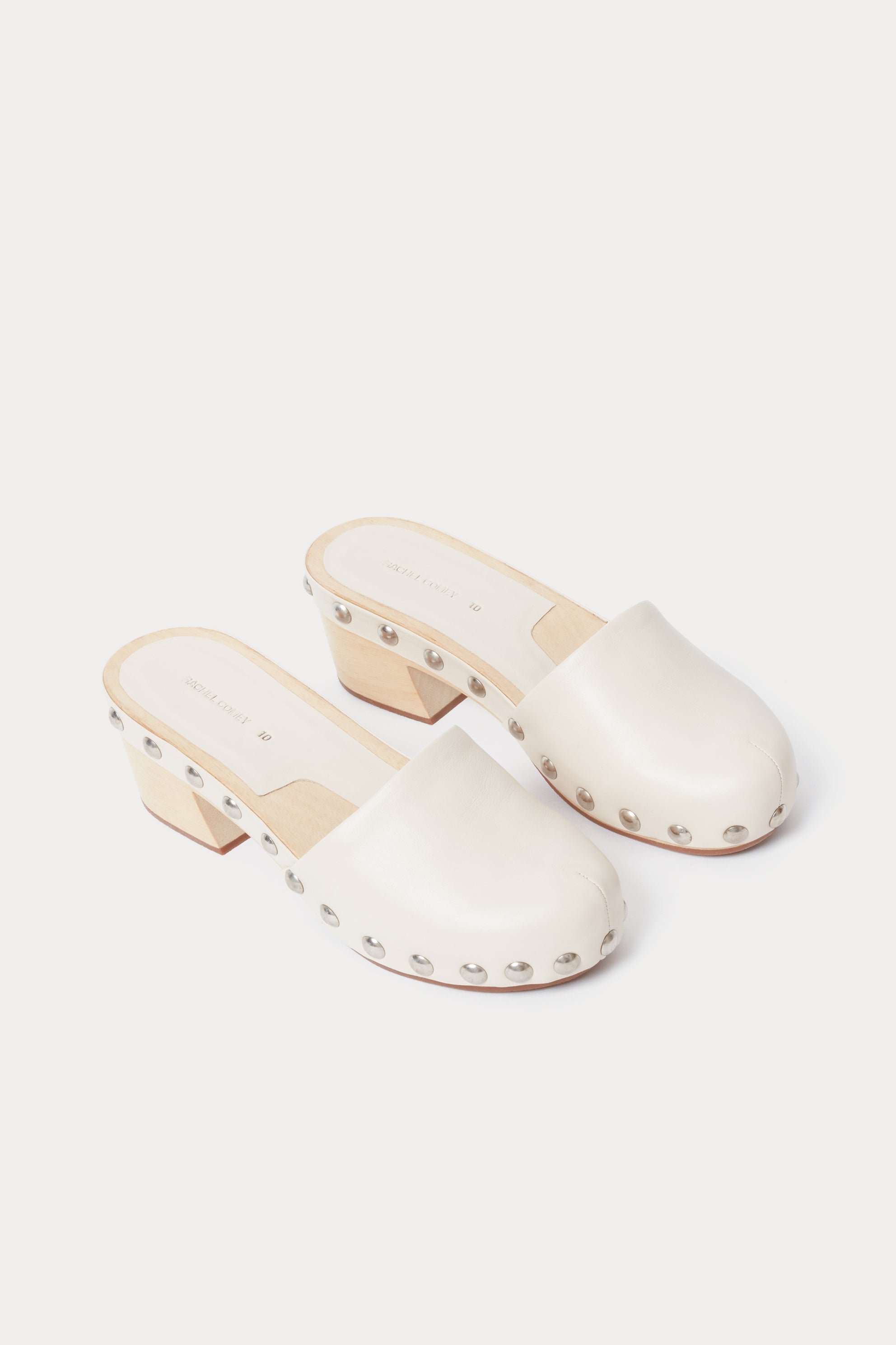 Eubank Clog-CLOG-Rachel Comey