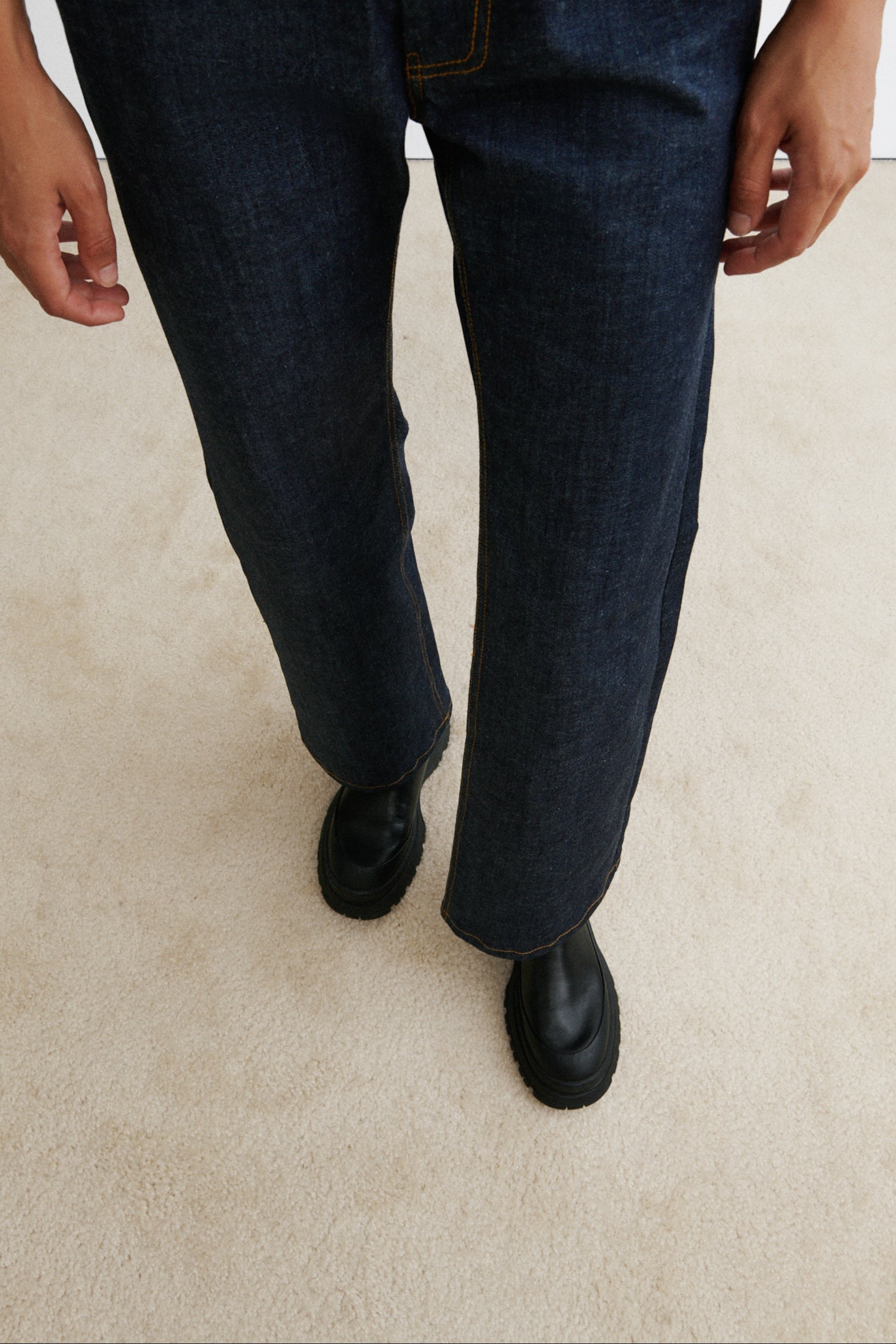 Barla Mule-COMFORT-Rachel Comey