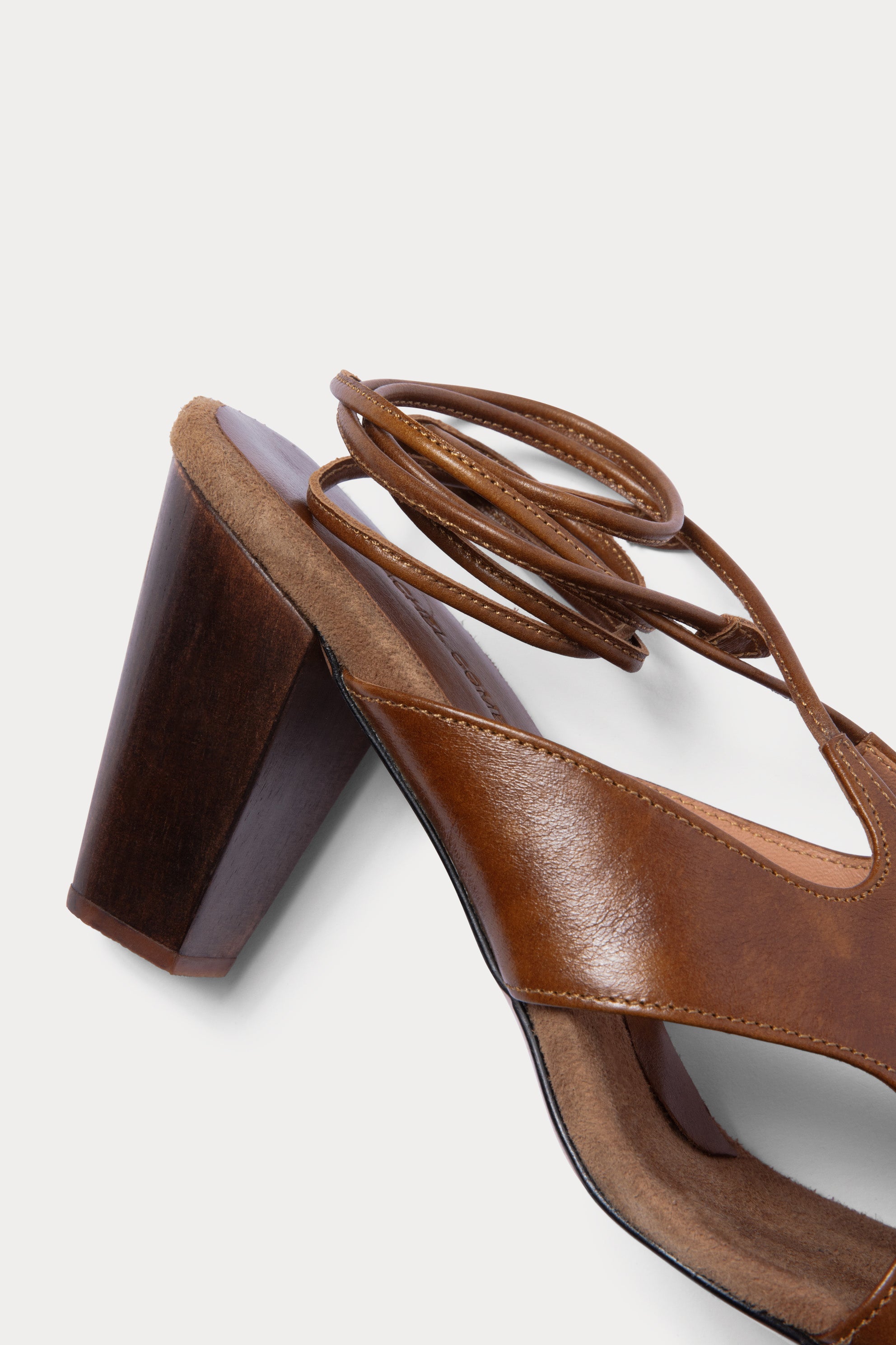 Isan Peep Toe-HEEL-Rachel Comey