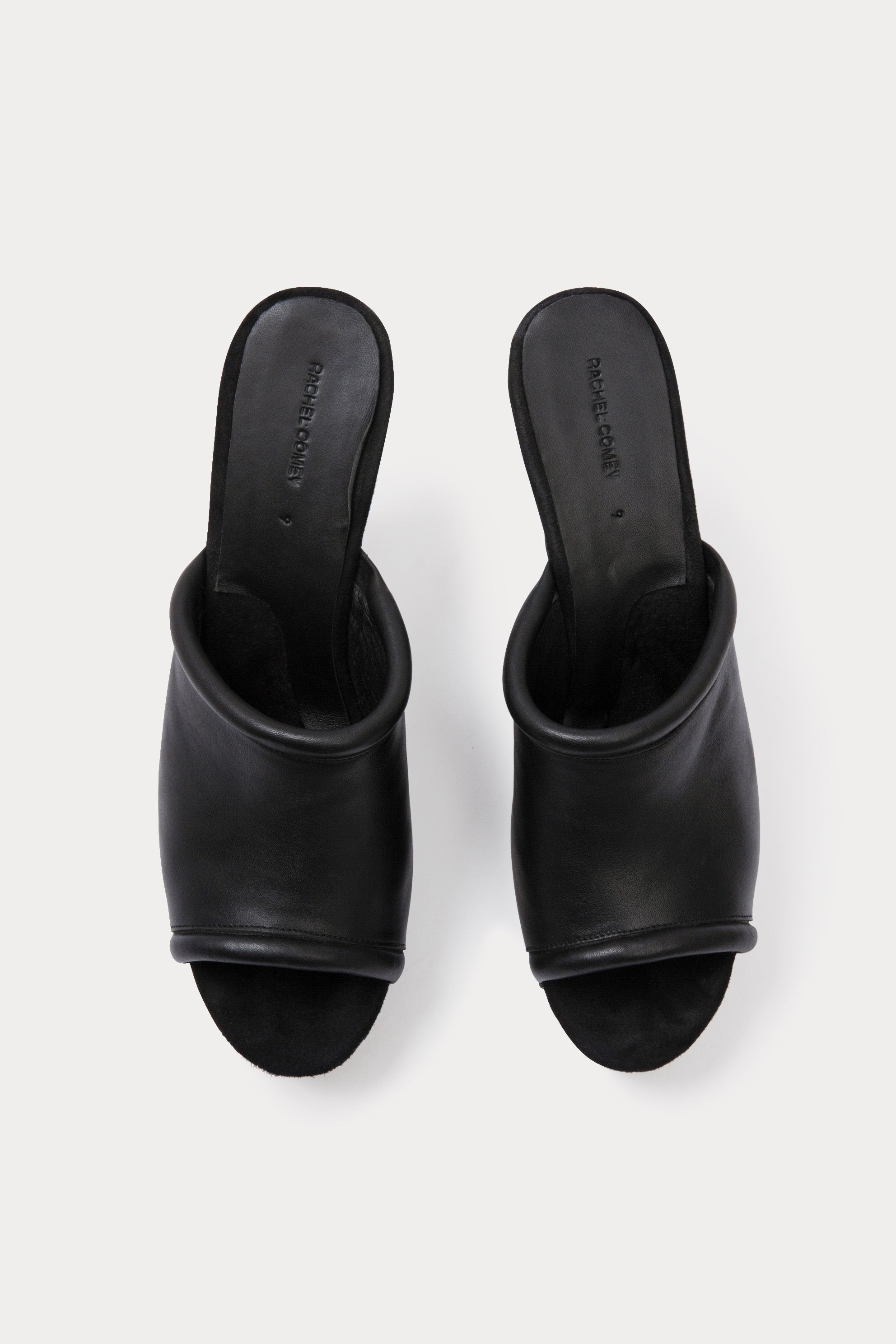 Faustine Pump Clog-CLOG-Rachel Comey