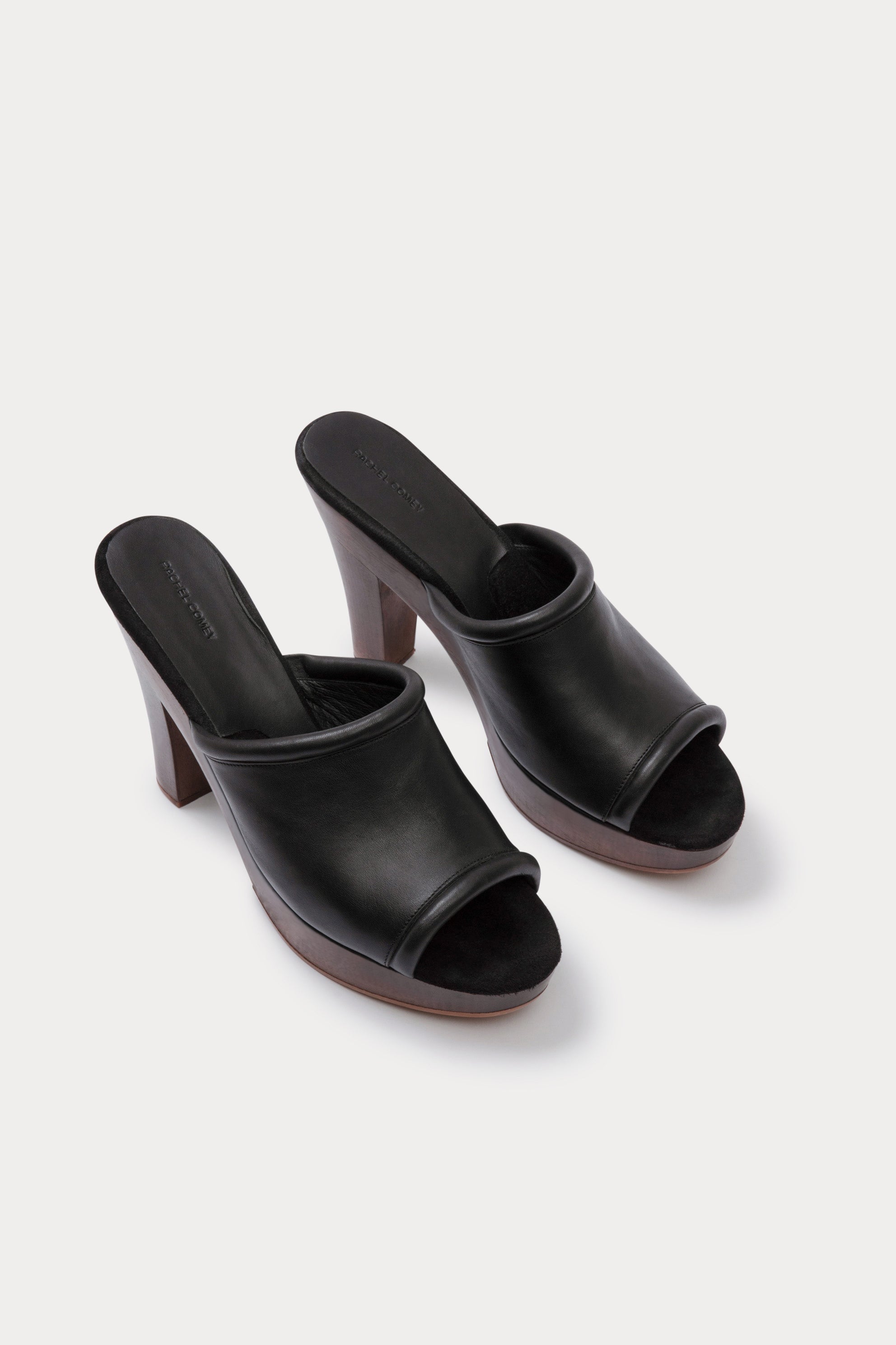 Faustine Pump Clog-CLOG-Rachel Comey