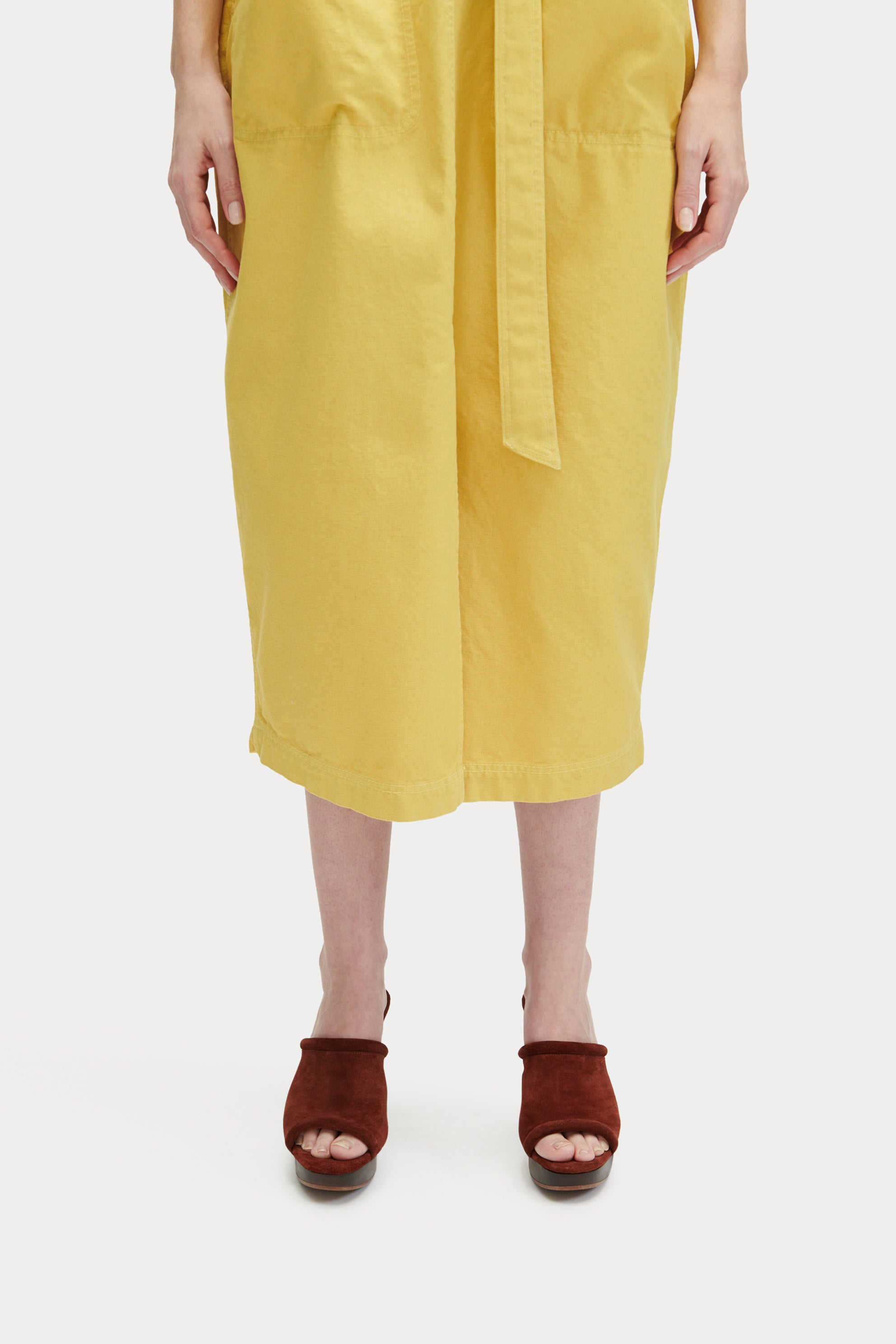 Faustine Pump Clog-CLOG-Rachel Comey