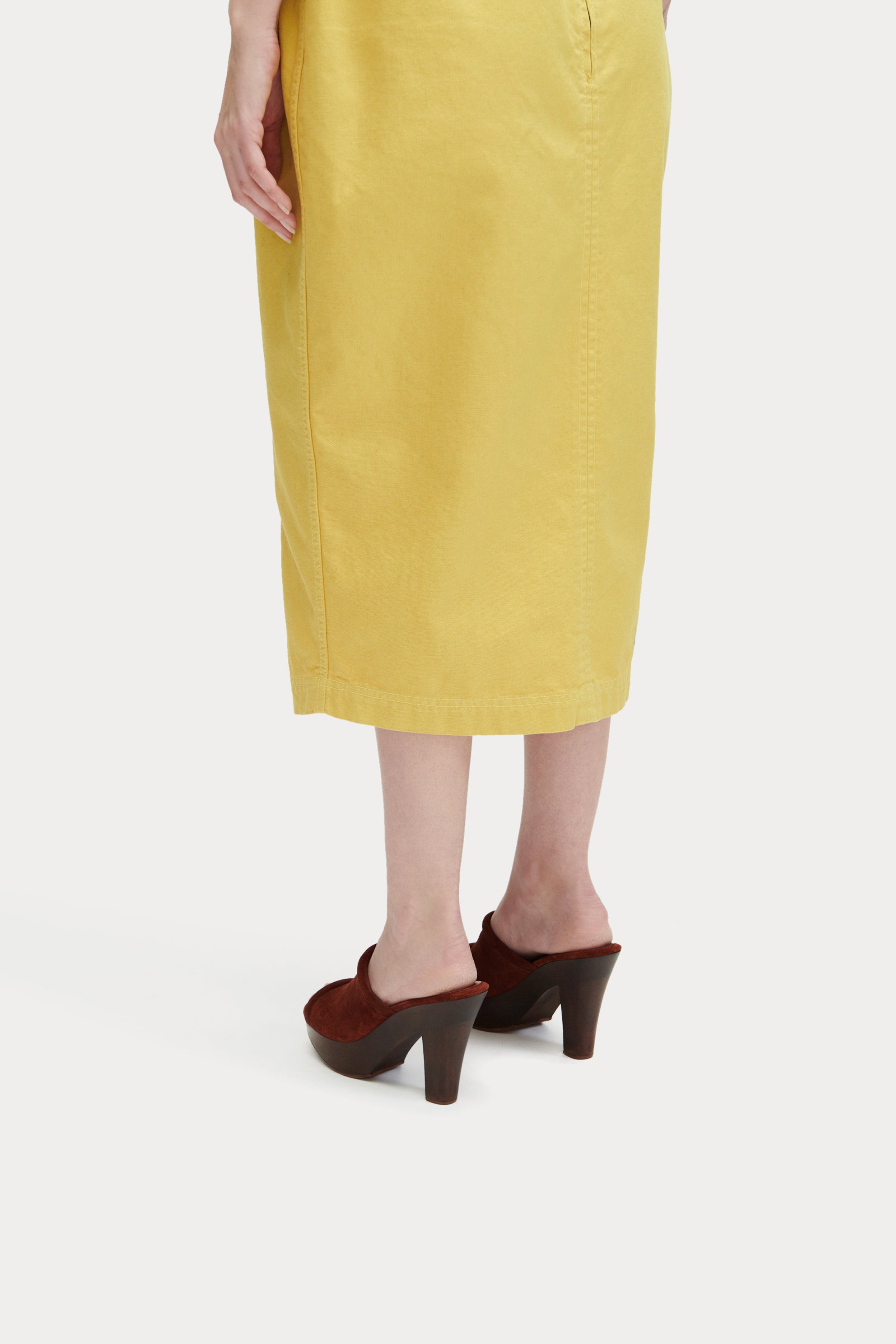 Faustine Pump Clog-CLOG-Rachel Comey