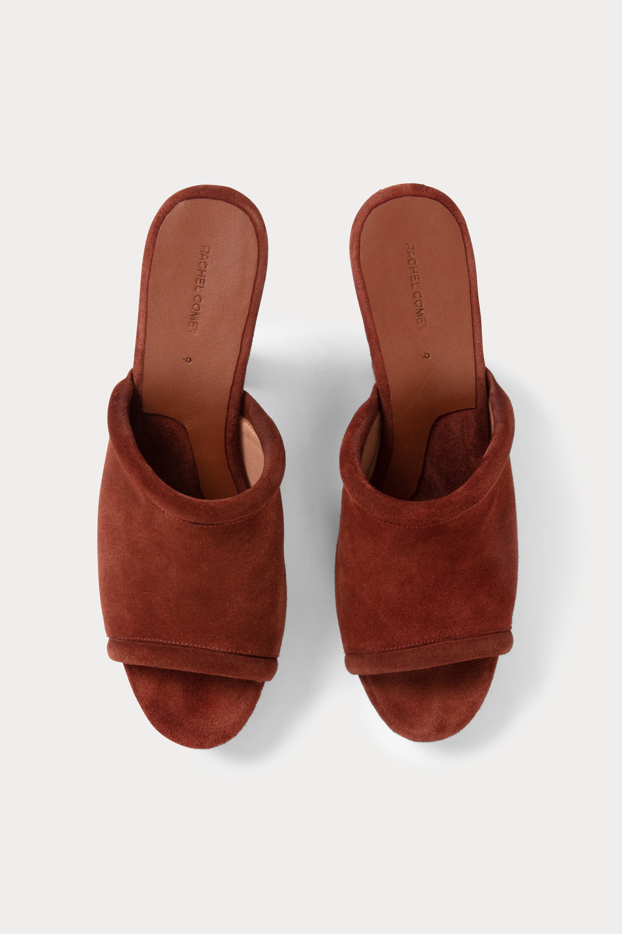 Faustine Pump Clog-CLOG-Rachel Comey