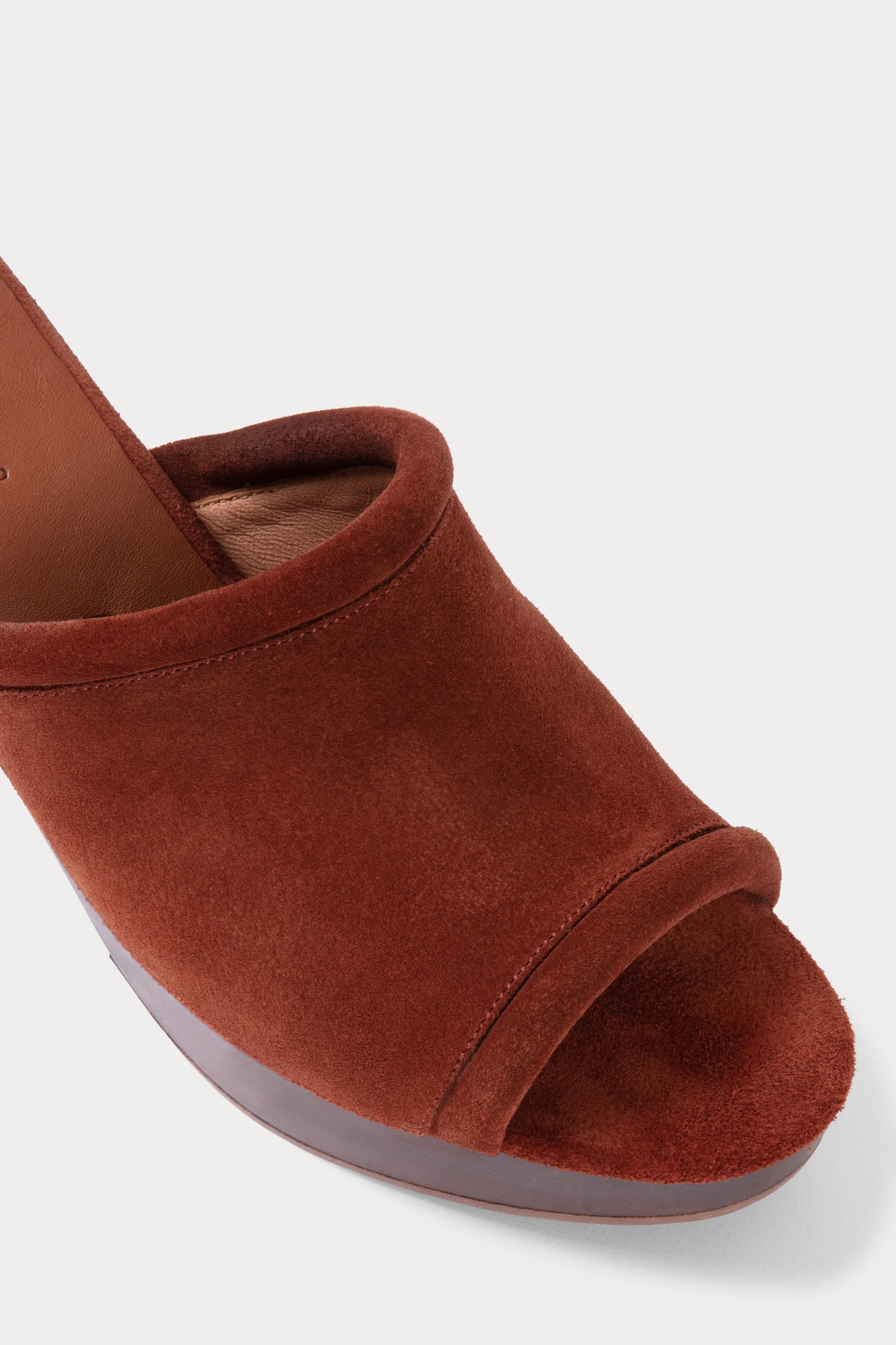 Faustine Pump Clog-CLOG-Rachel Comey