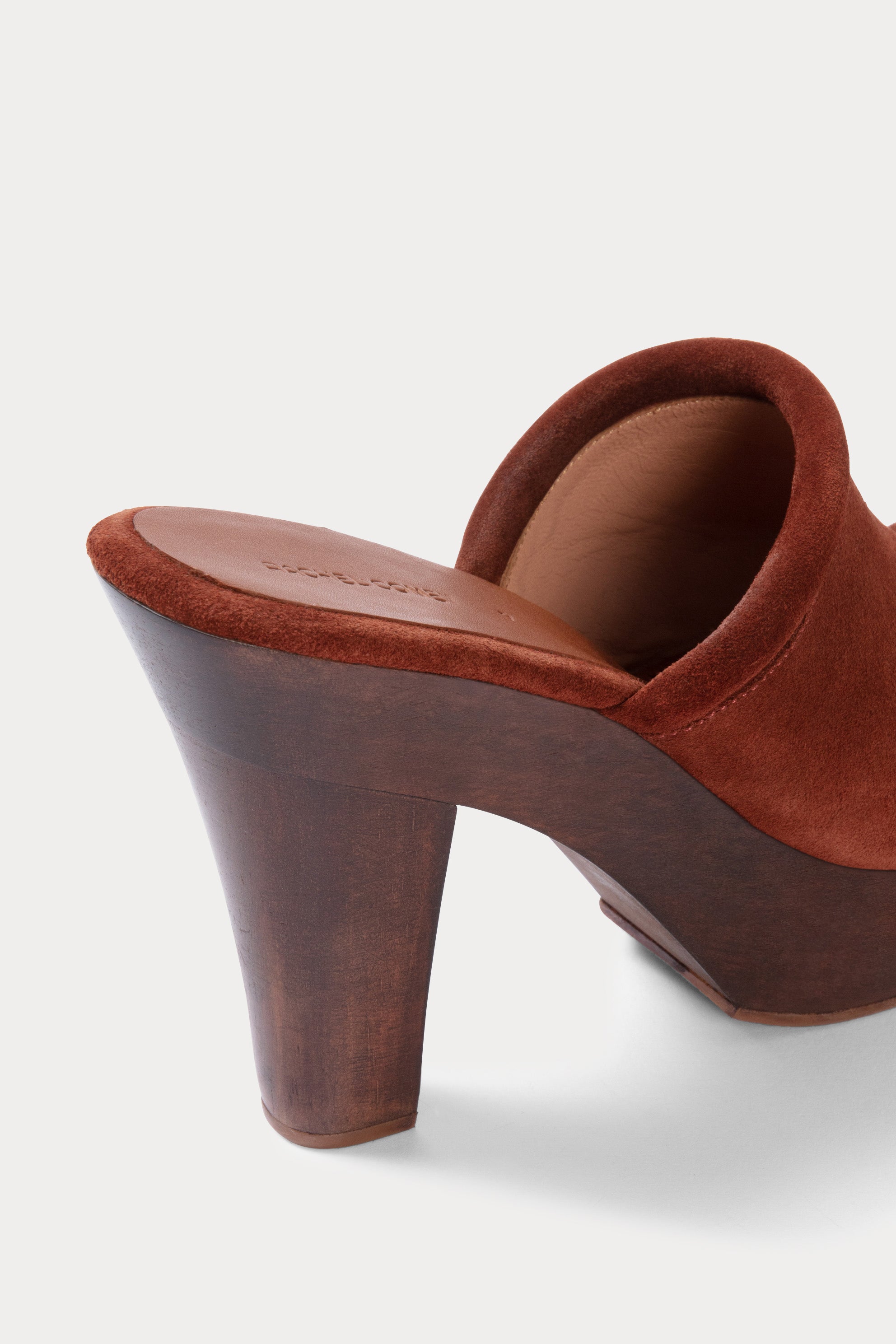 Faustine Pump Clog-CLOG-Rachel Comey