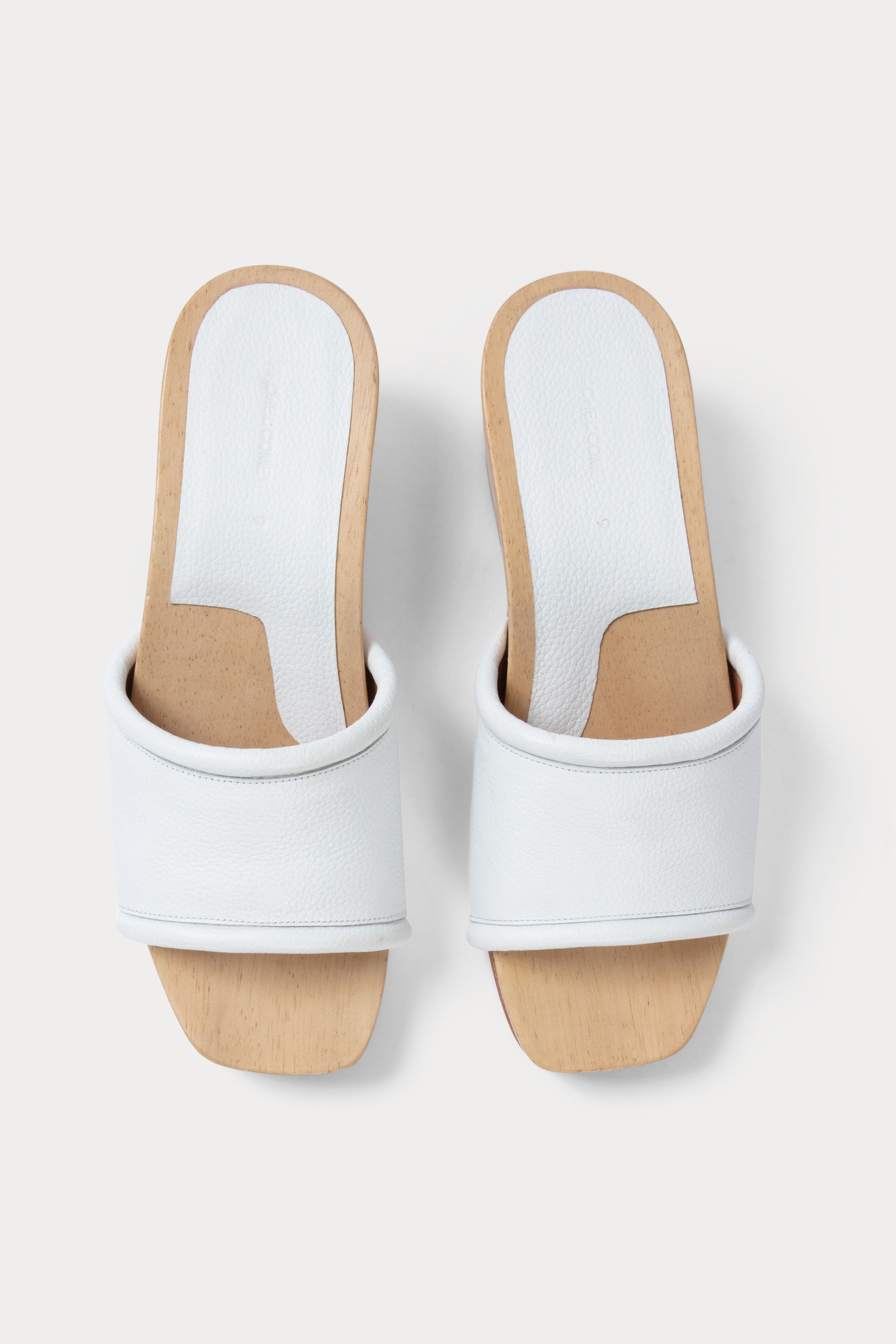 Ciro Clog-CLOG-Rachel Comey