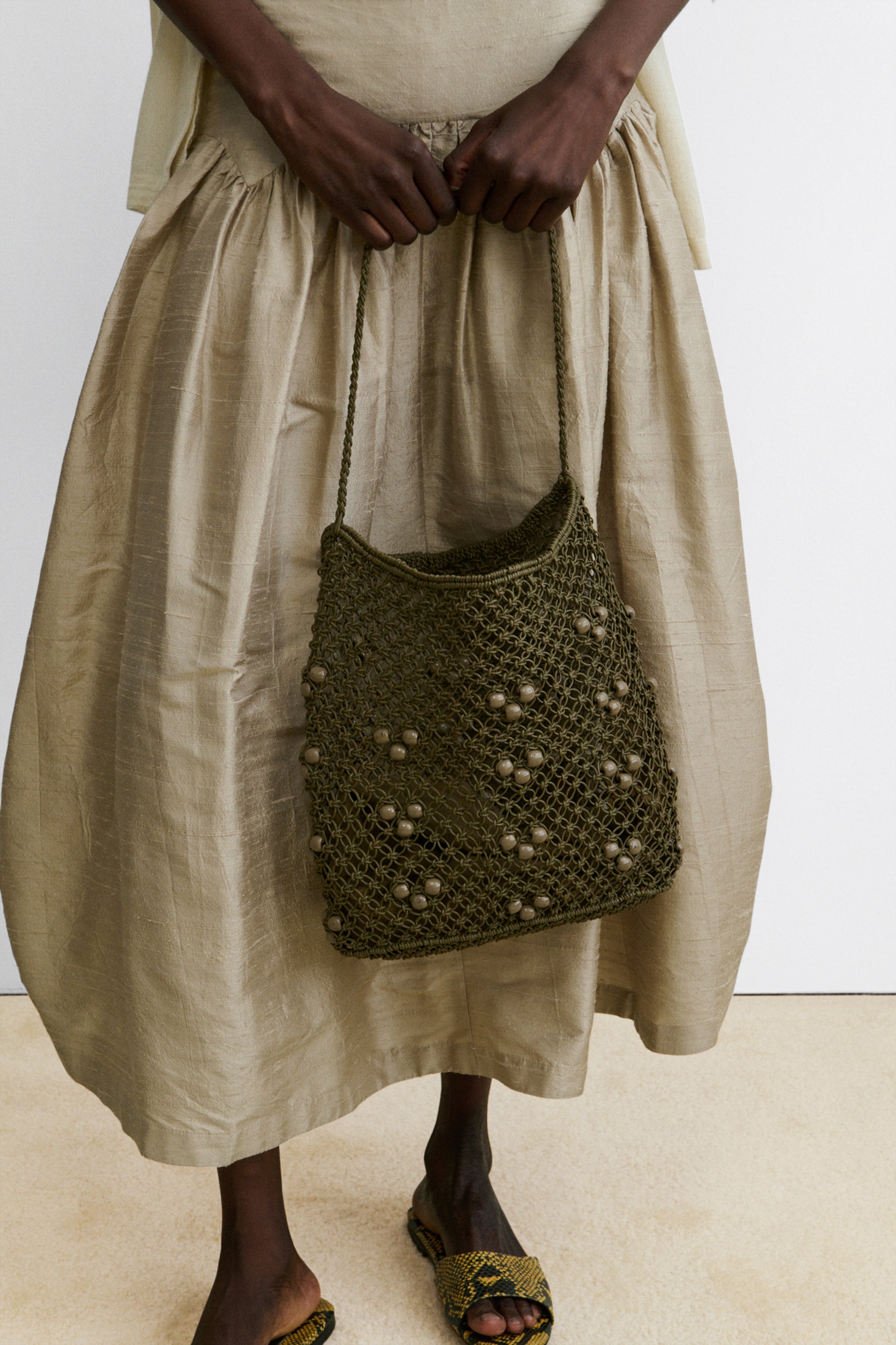 Web Bag-BAGS-Rachel Comey