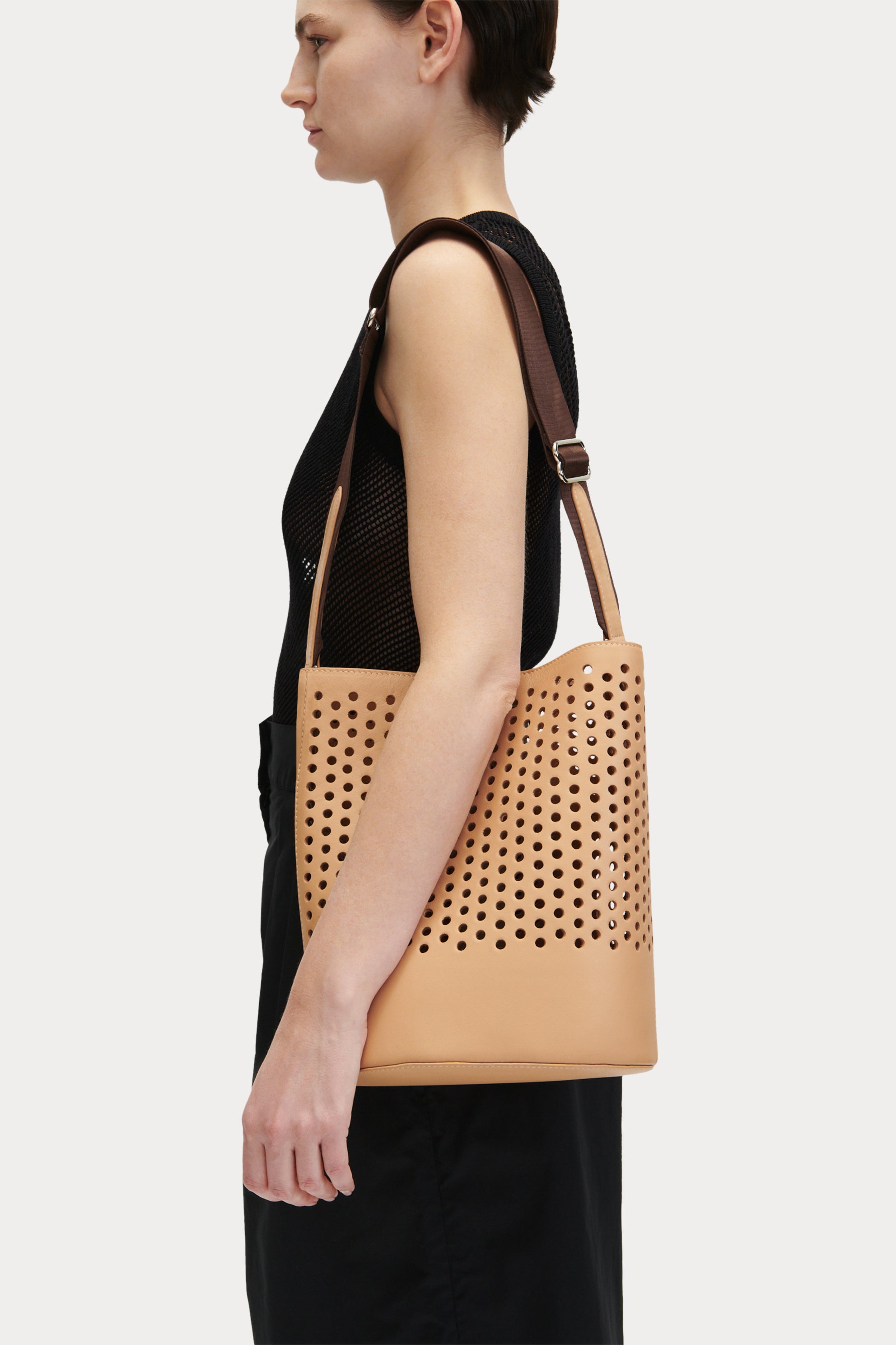 Bateau Tote-BAGS-Rachel Comey