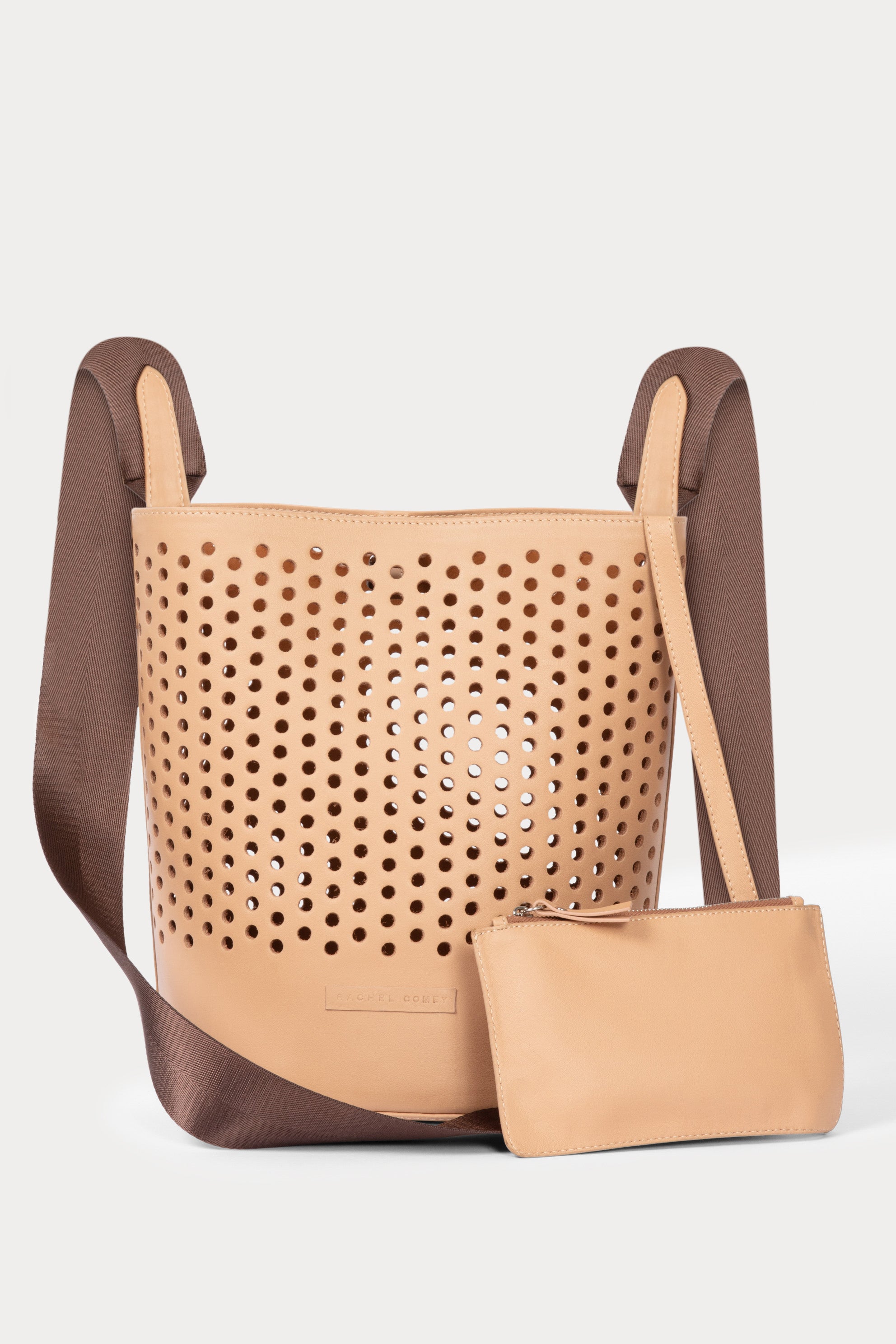 Bateau Tote-BAGS-Rachel Comey