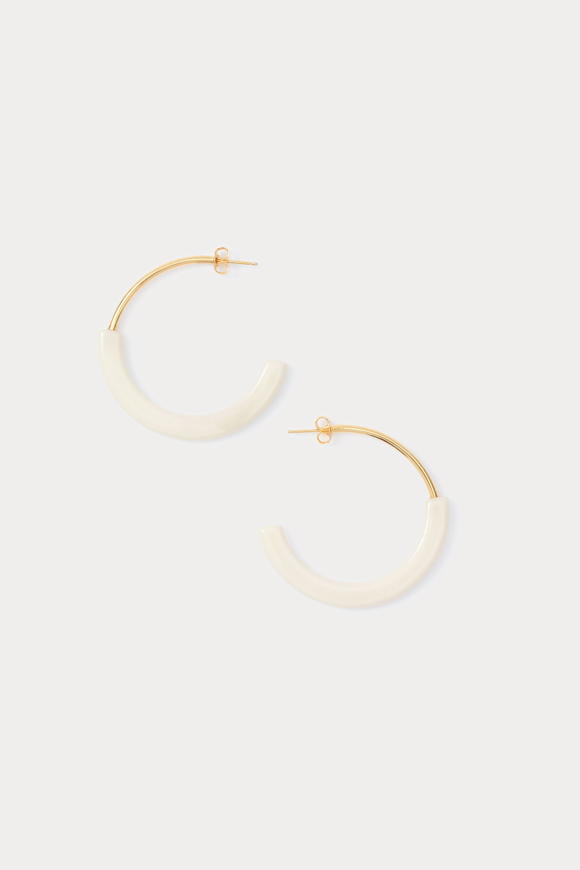 Elim Earrings-EARRINGS-Rachel Comey