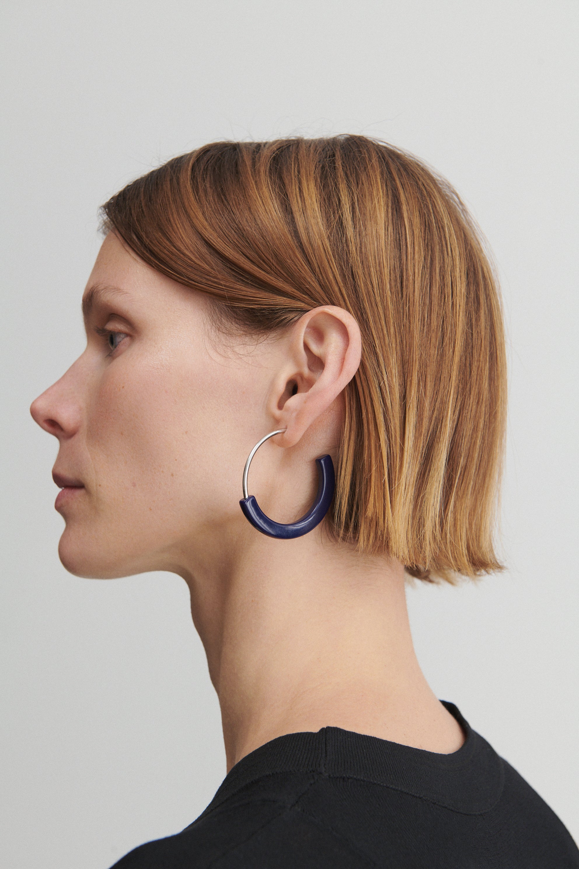 Elim Earring-EARRINGS-Rachel Comey