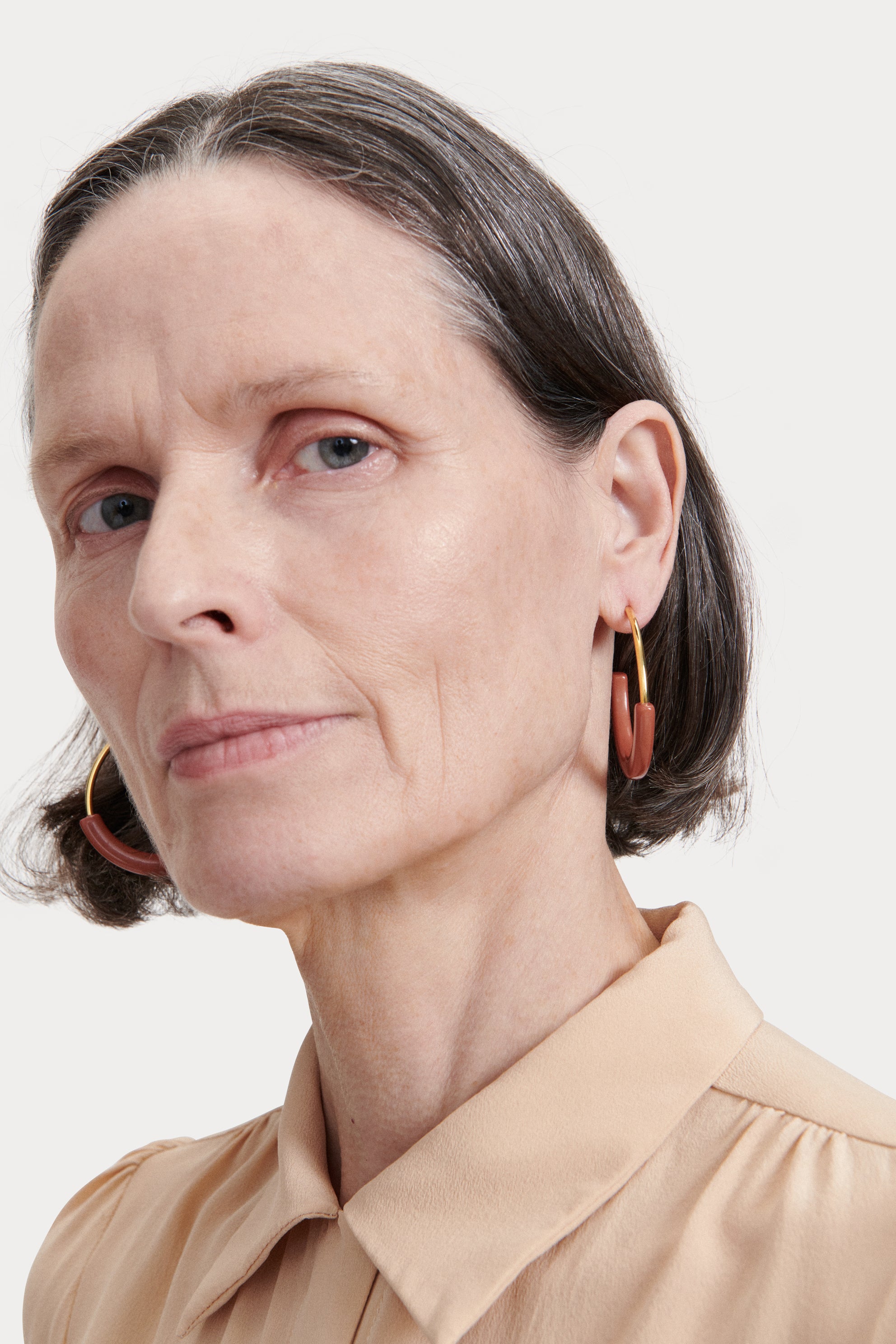 Elim Earrings-EARRINGS-Rachel Comey
