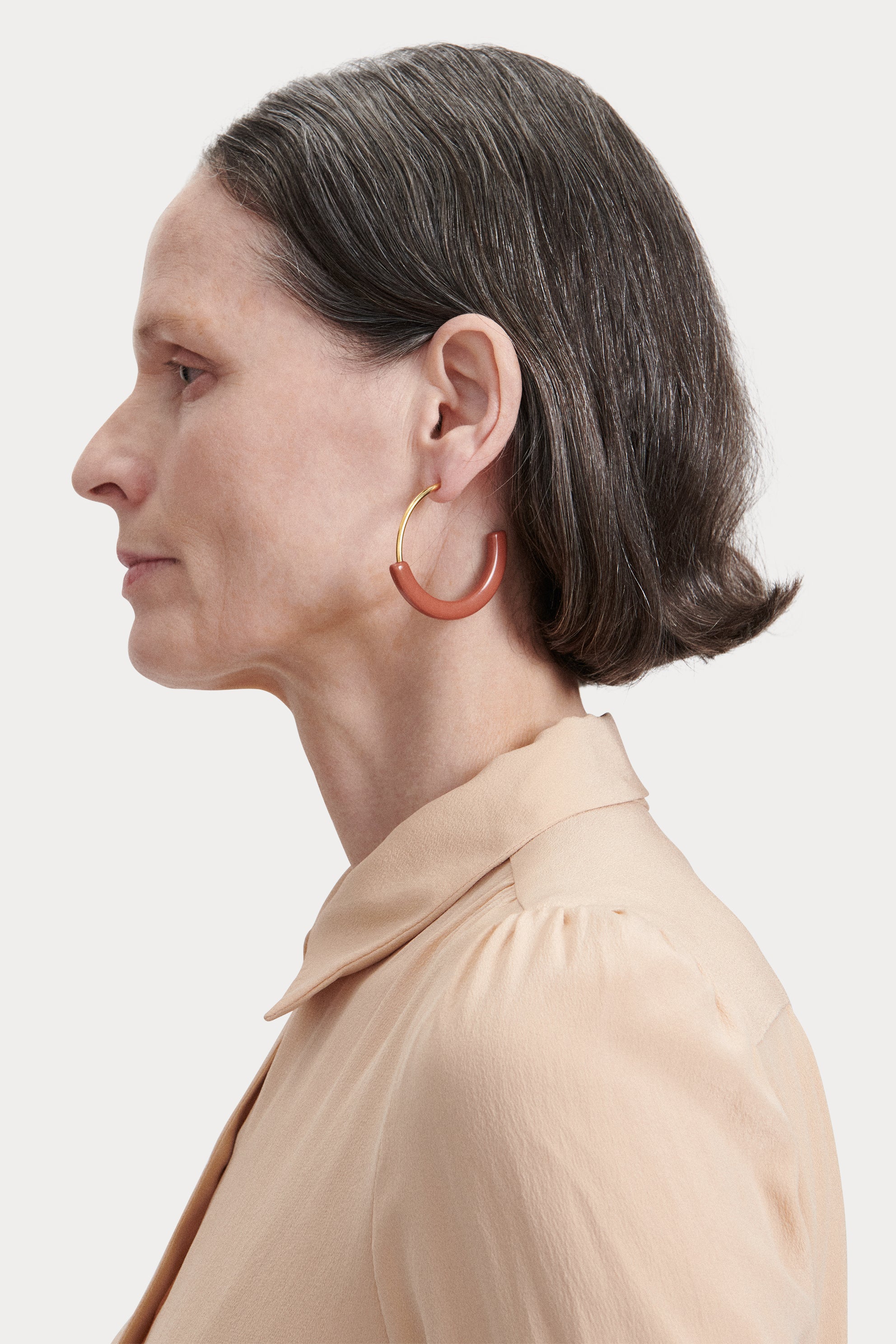 Elim Earrings-EARRINGS-Rachel Comey