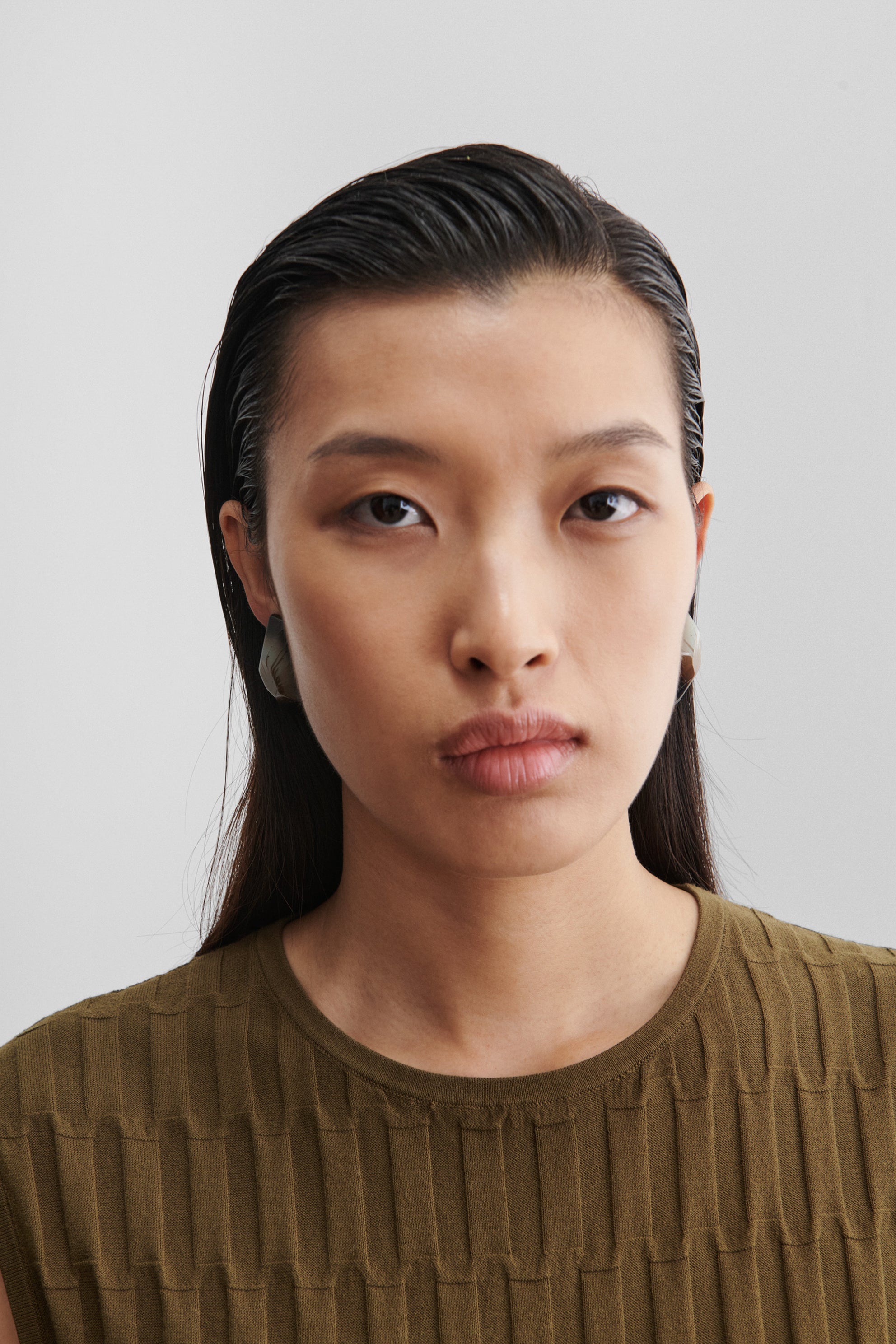 Cunha Earring-EARRINGS-Rachel Comey