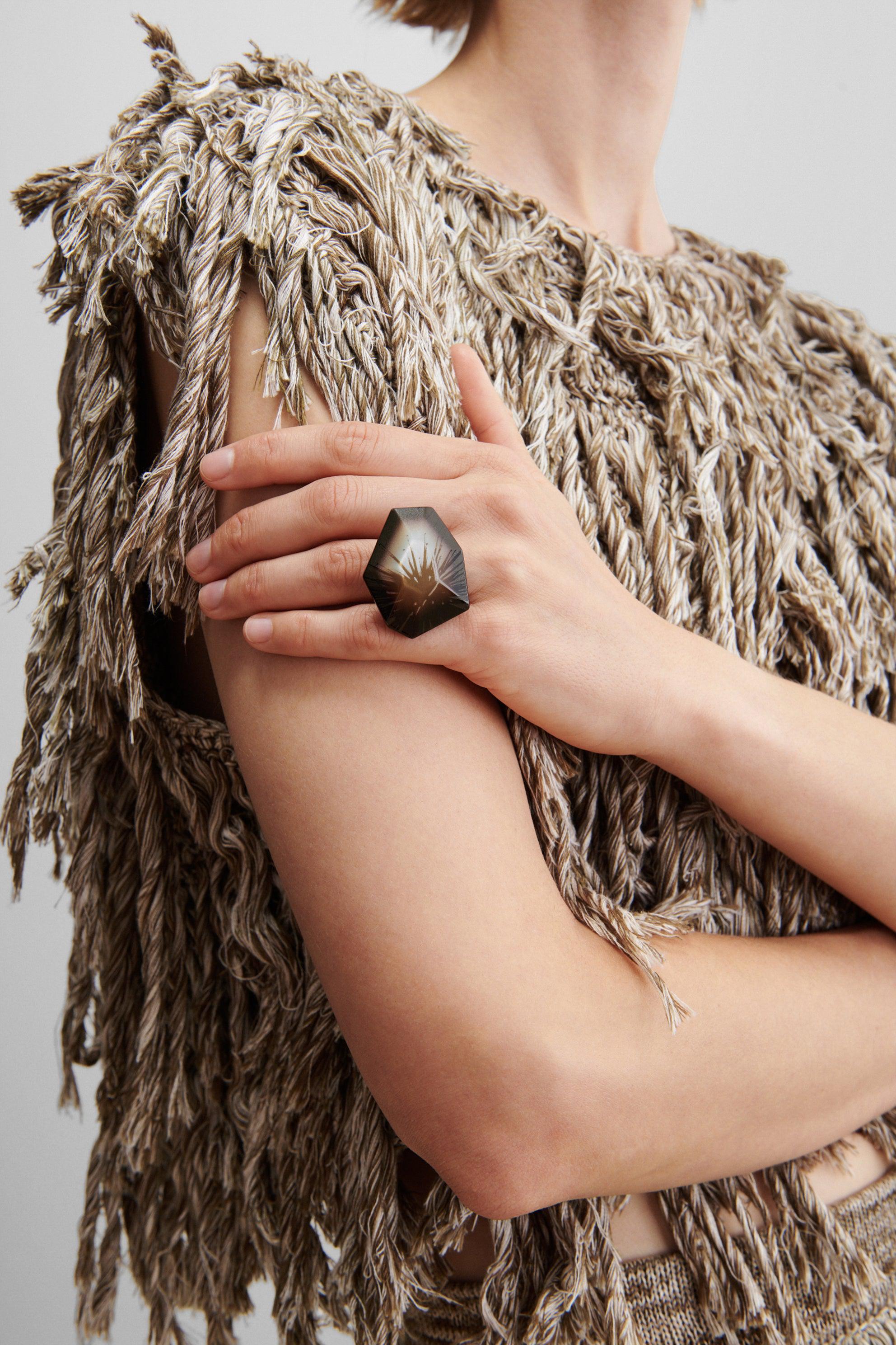 Cunha Ring-RINGS-Rachel Comey