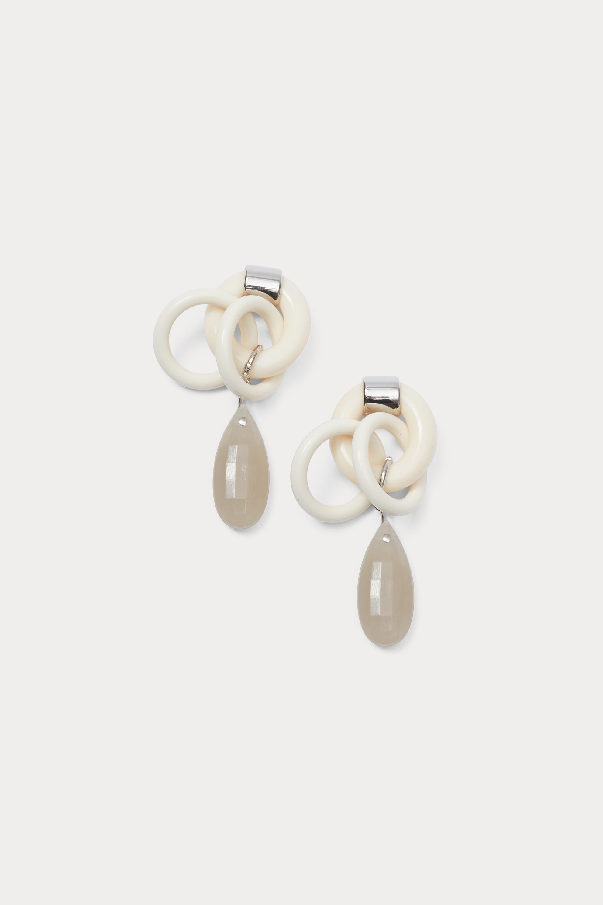 Varick Earrings-EARRINGS-Rachel Comey