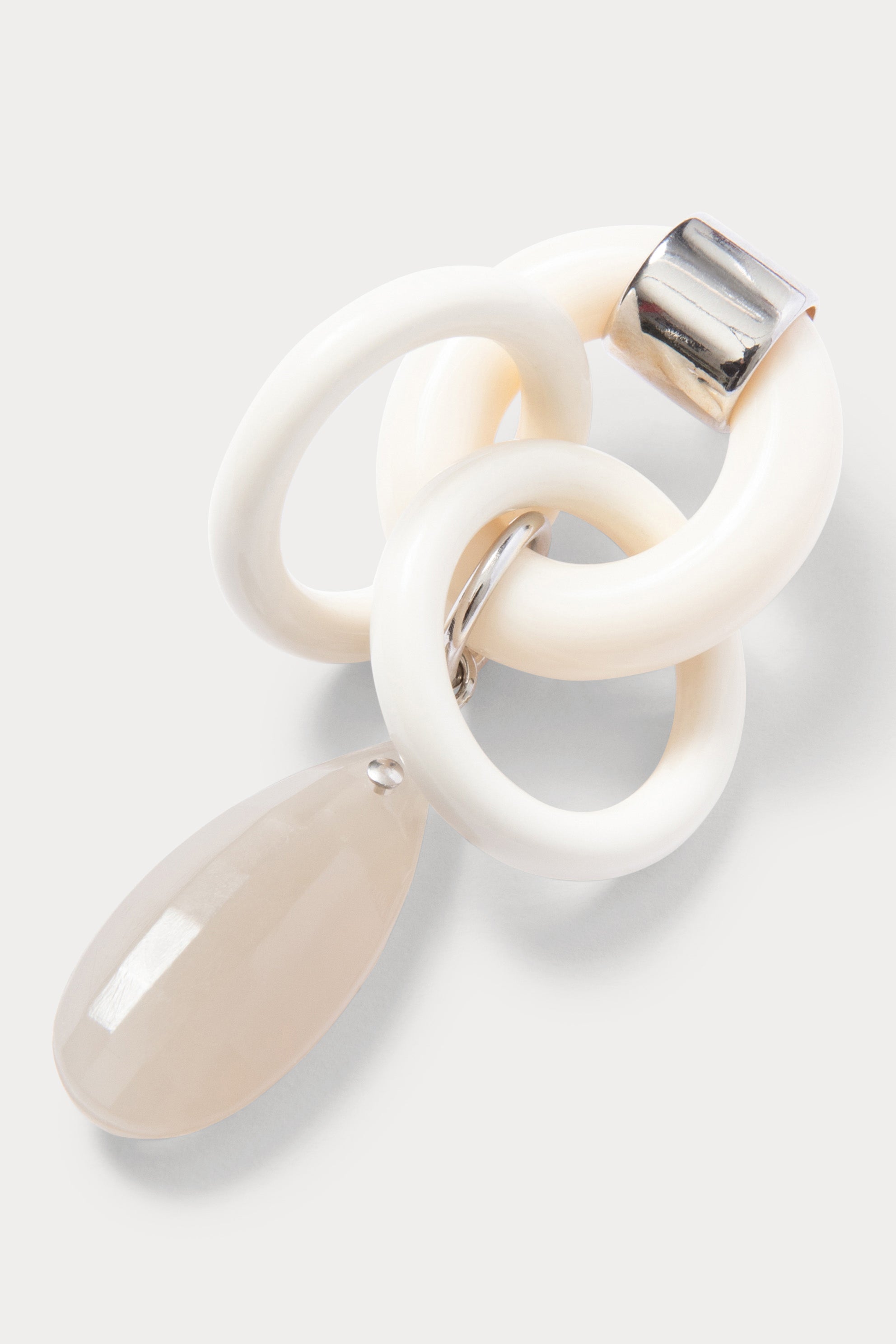 Varick Earrings-EARRINGS-Rachel Comey