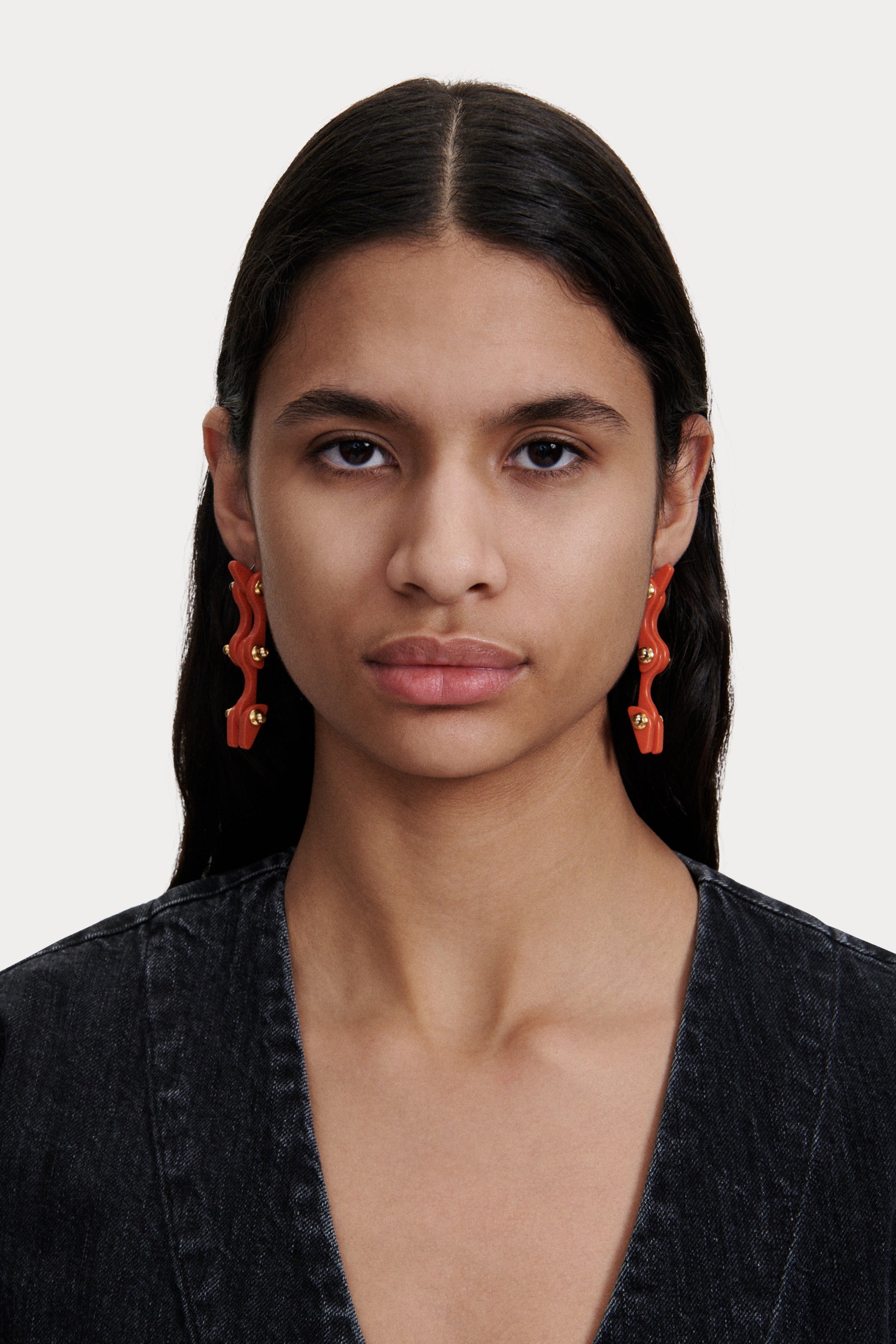 Bedford Earrings-EARRINGS-Rachel Comey