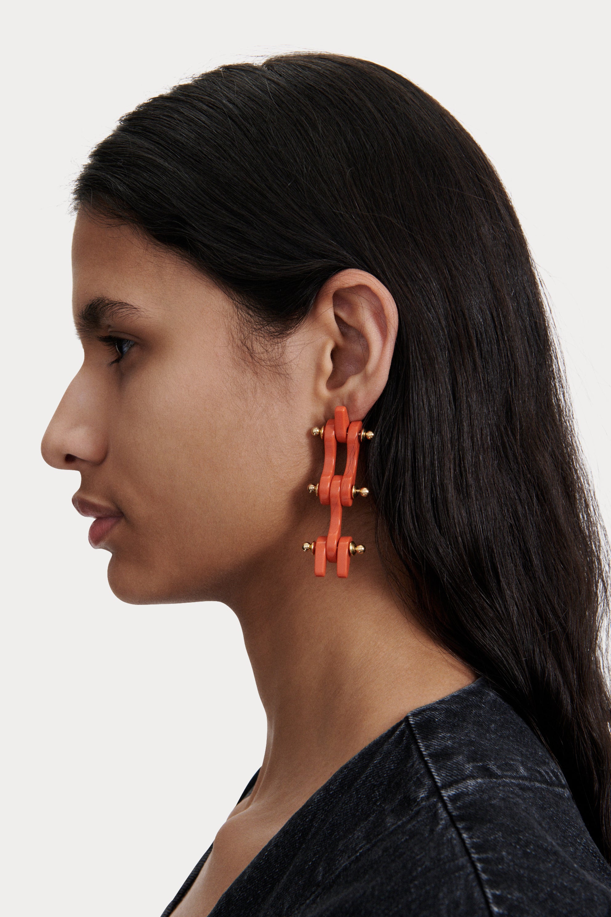 Bedford Earrings-EARRINGS-Rachel Comey
