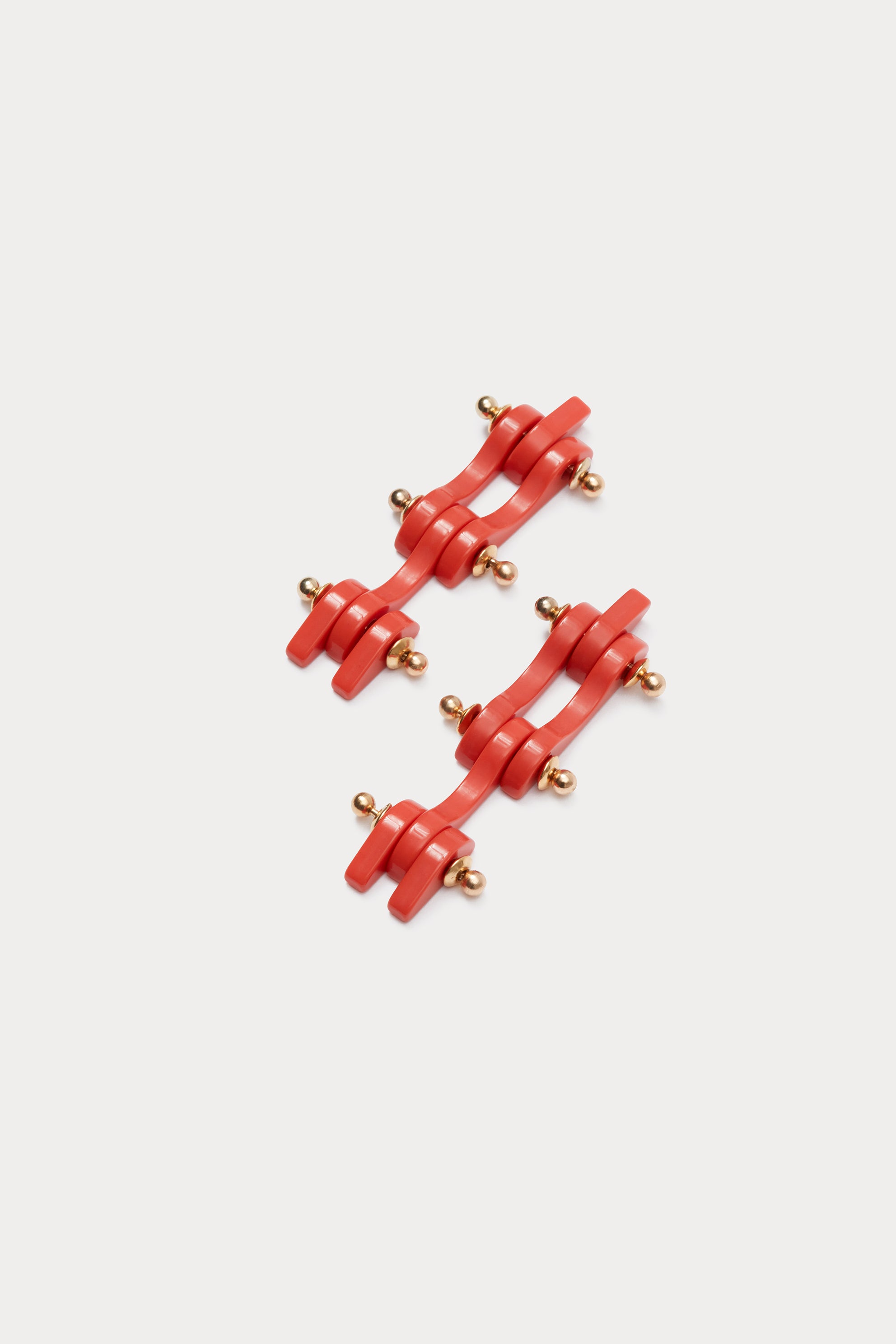 Bedford Earrings-EARRINGS-Rachel Comey