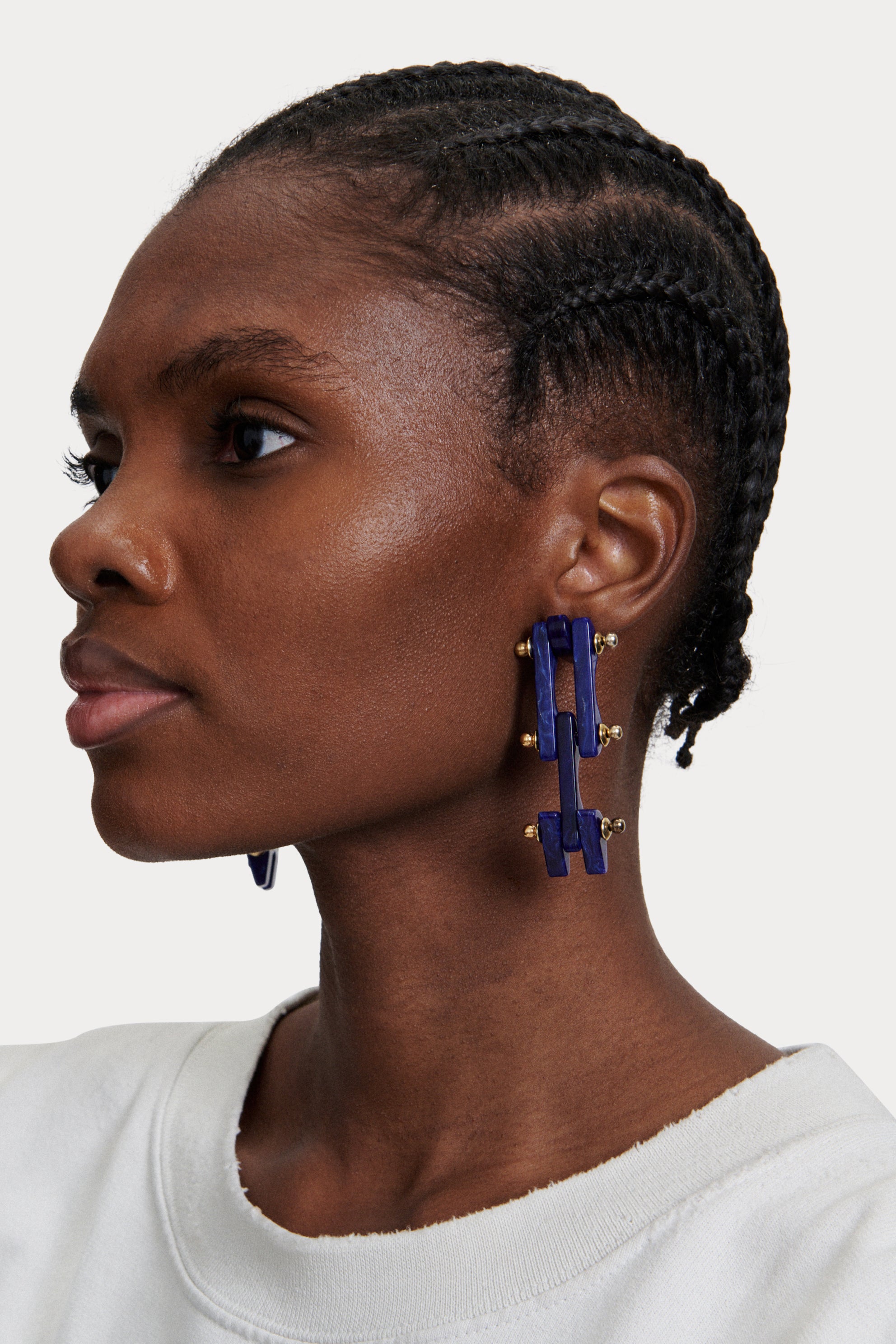 Bedford Earrings-EARRINGS-Rachel Comey