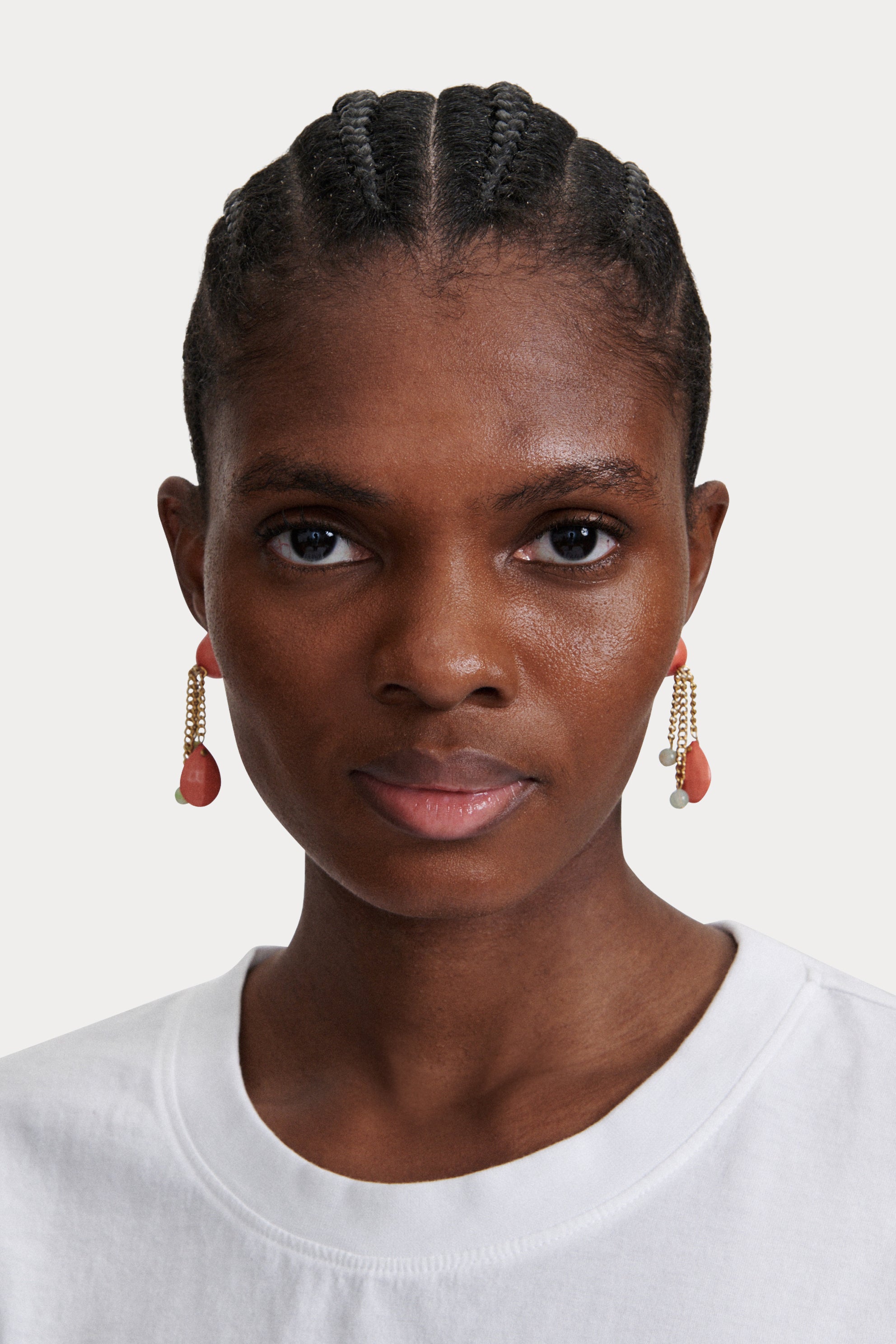 Sutter Earrings-EARRINGS-Rachel Comey