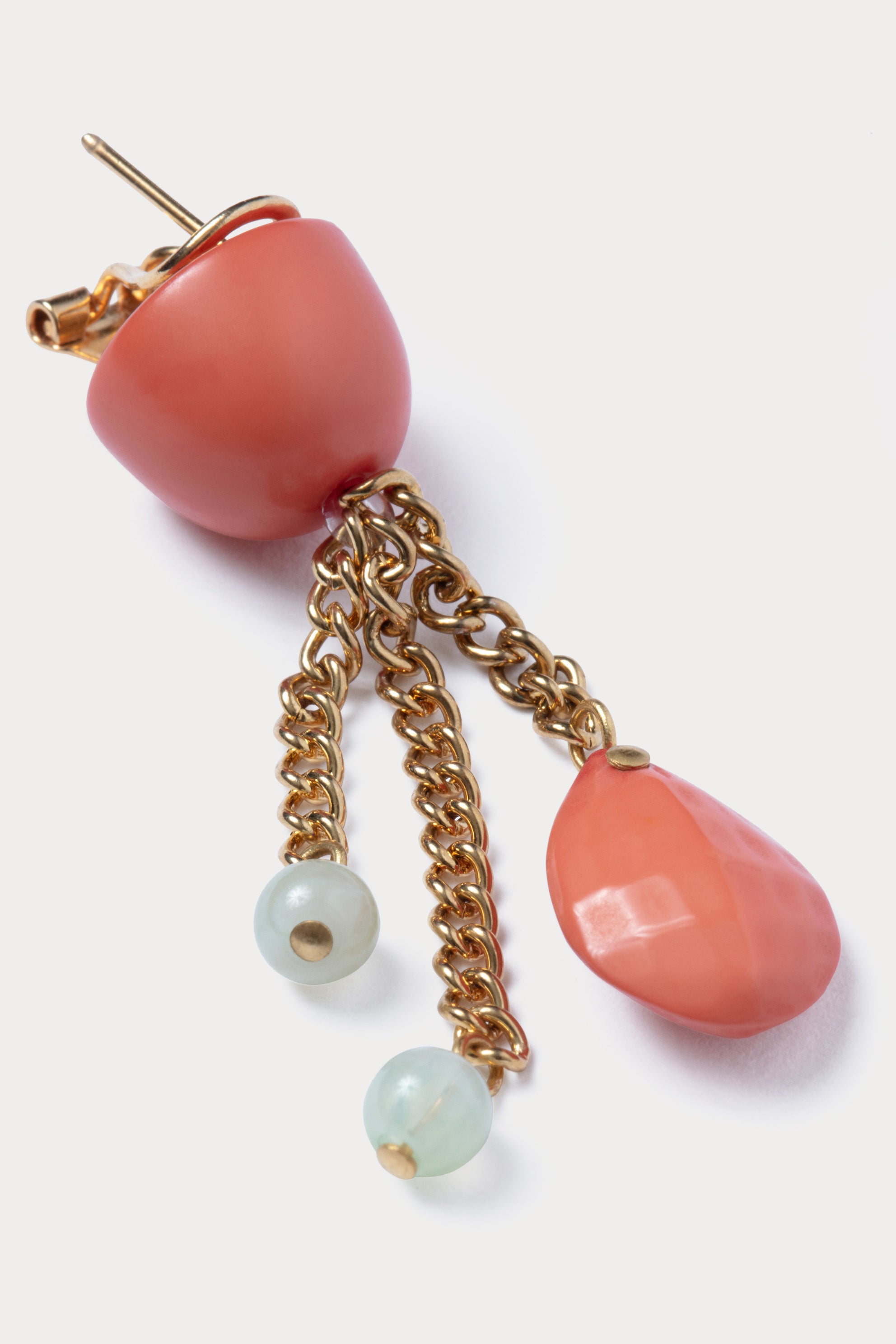 Sutter Earrings-EARRINGS-Rachel Comey