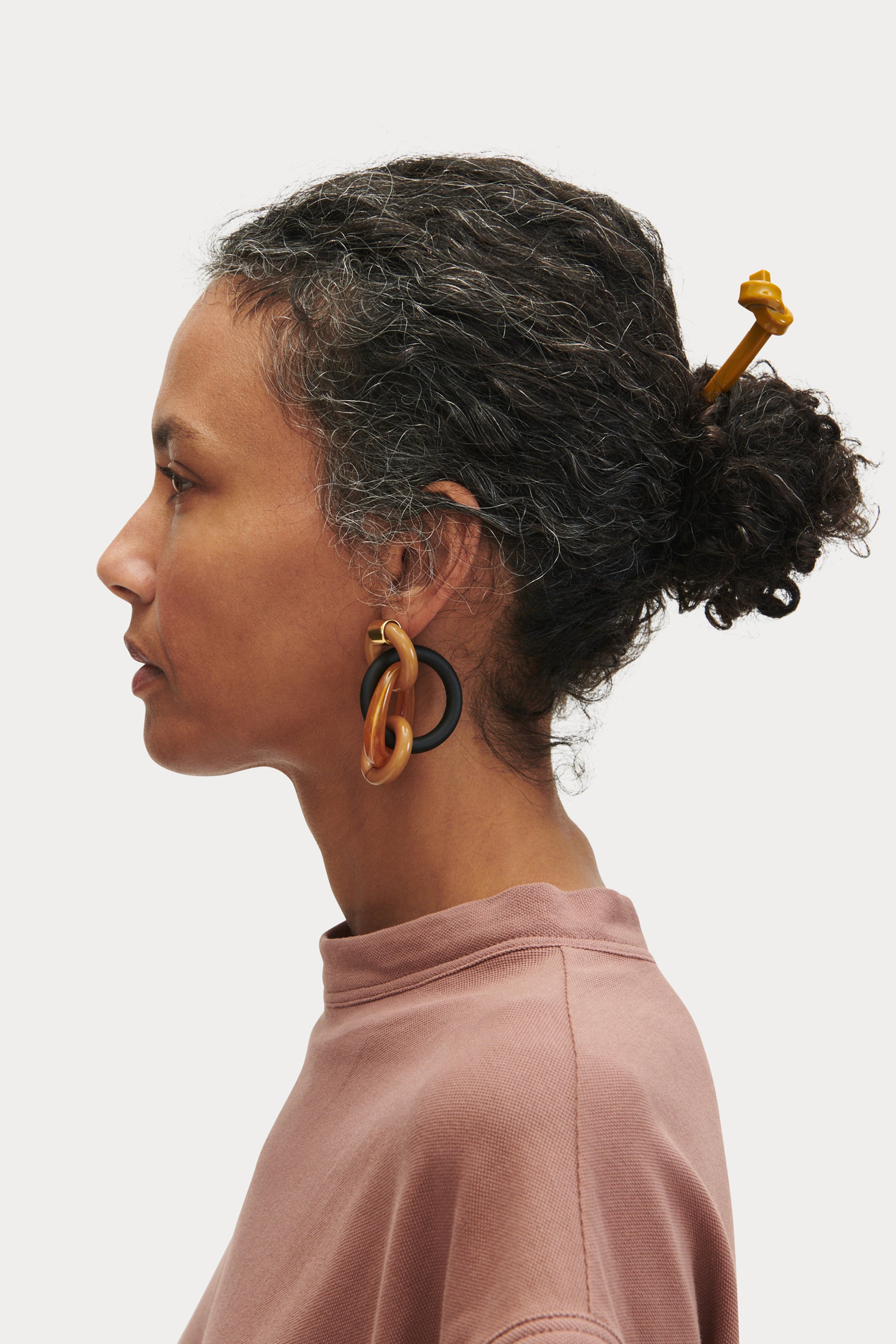 Olly Earrings-EARRINGS-Rachel Comey