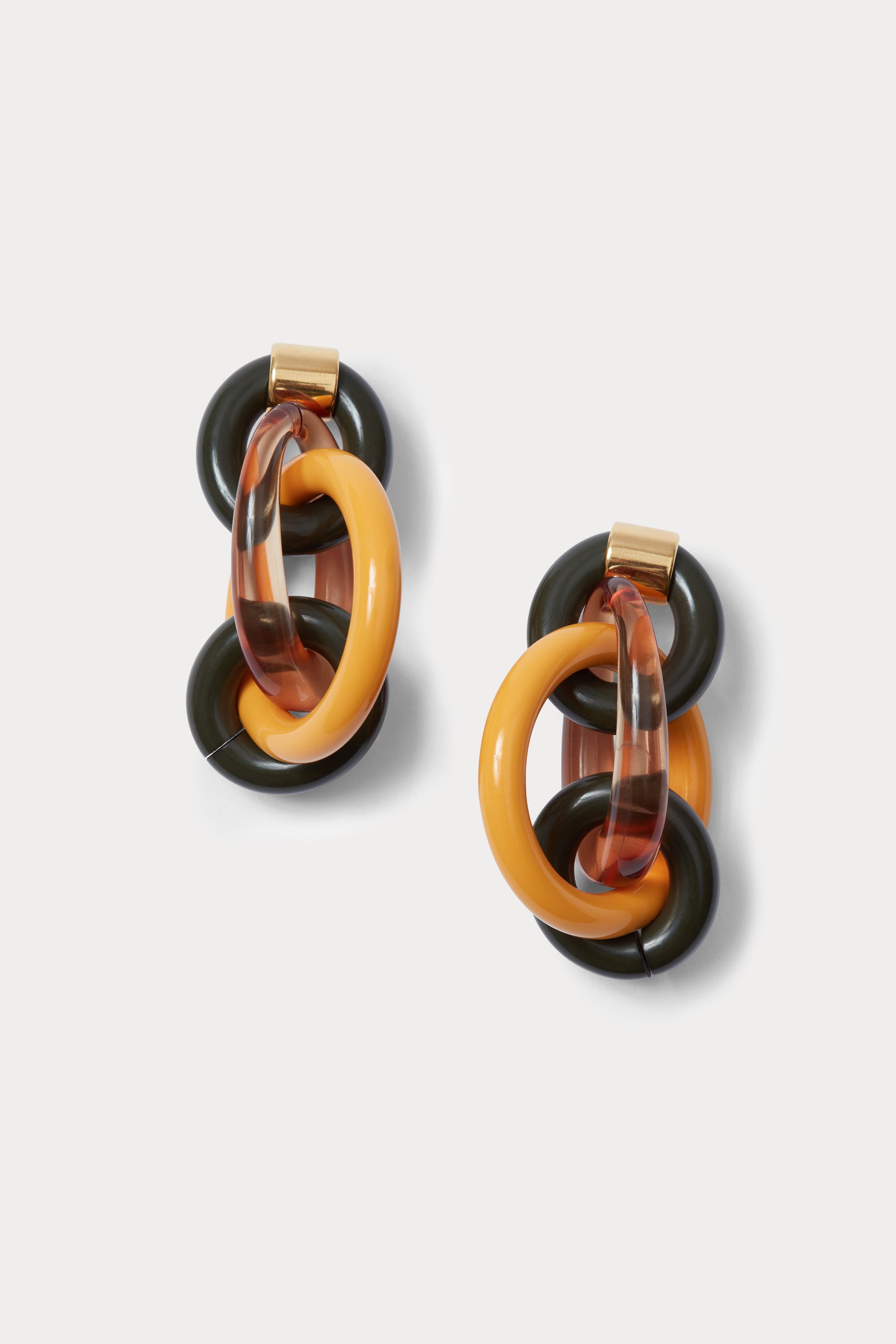 Olly Earring-EARRINGS-Rachel Comey