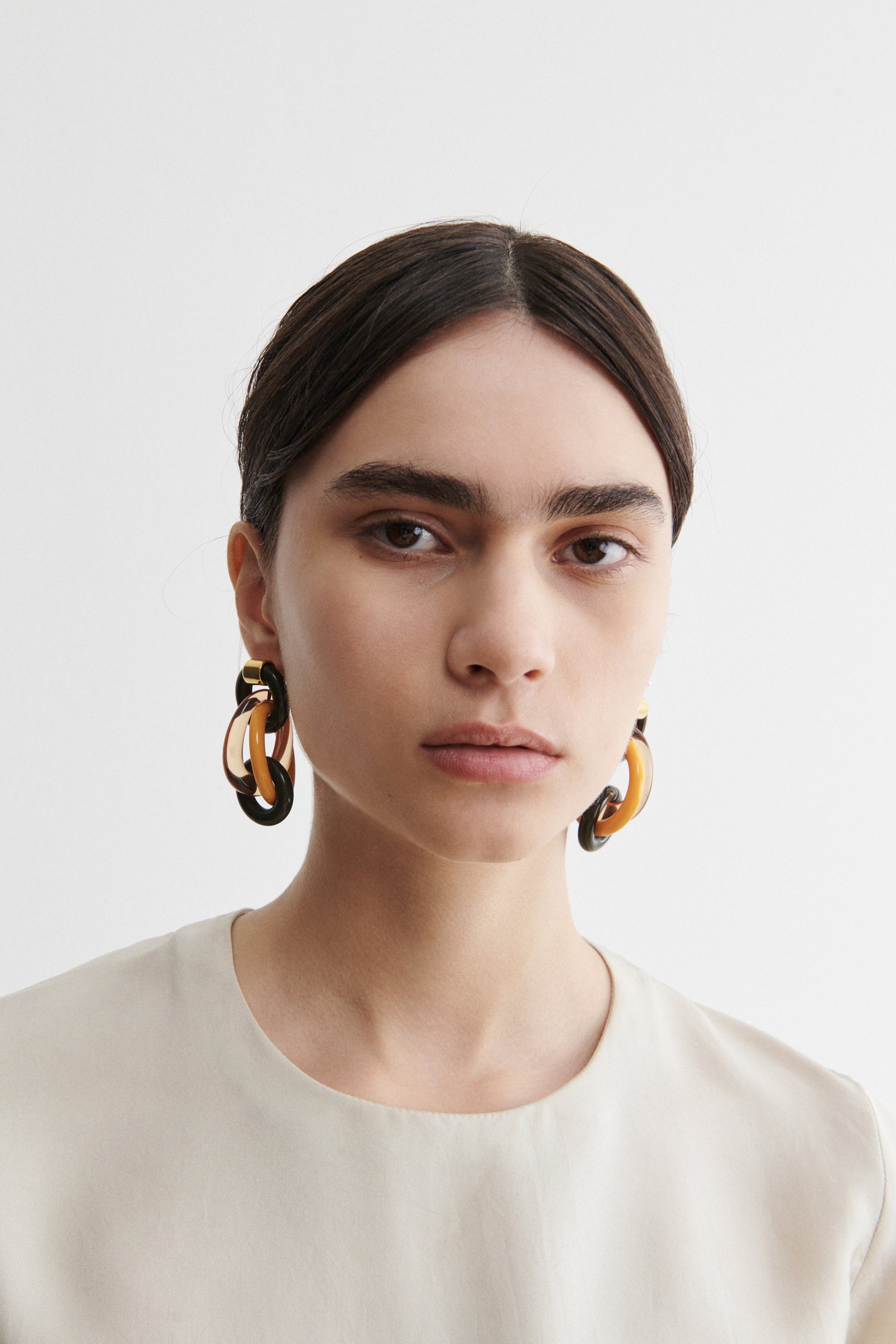 Olly Earring-EARRINGS-Rachel Comey