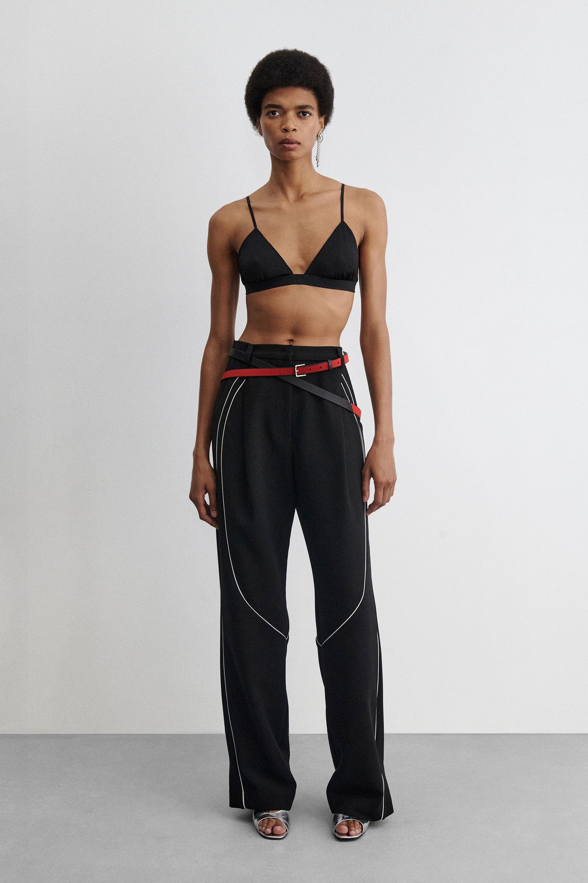 Ryde Belt Double Wrap-BELTS-Rachel Comey