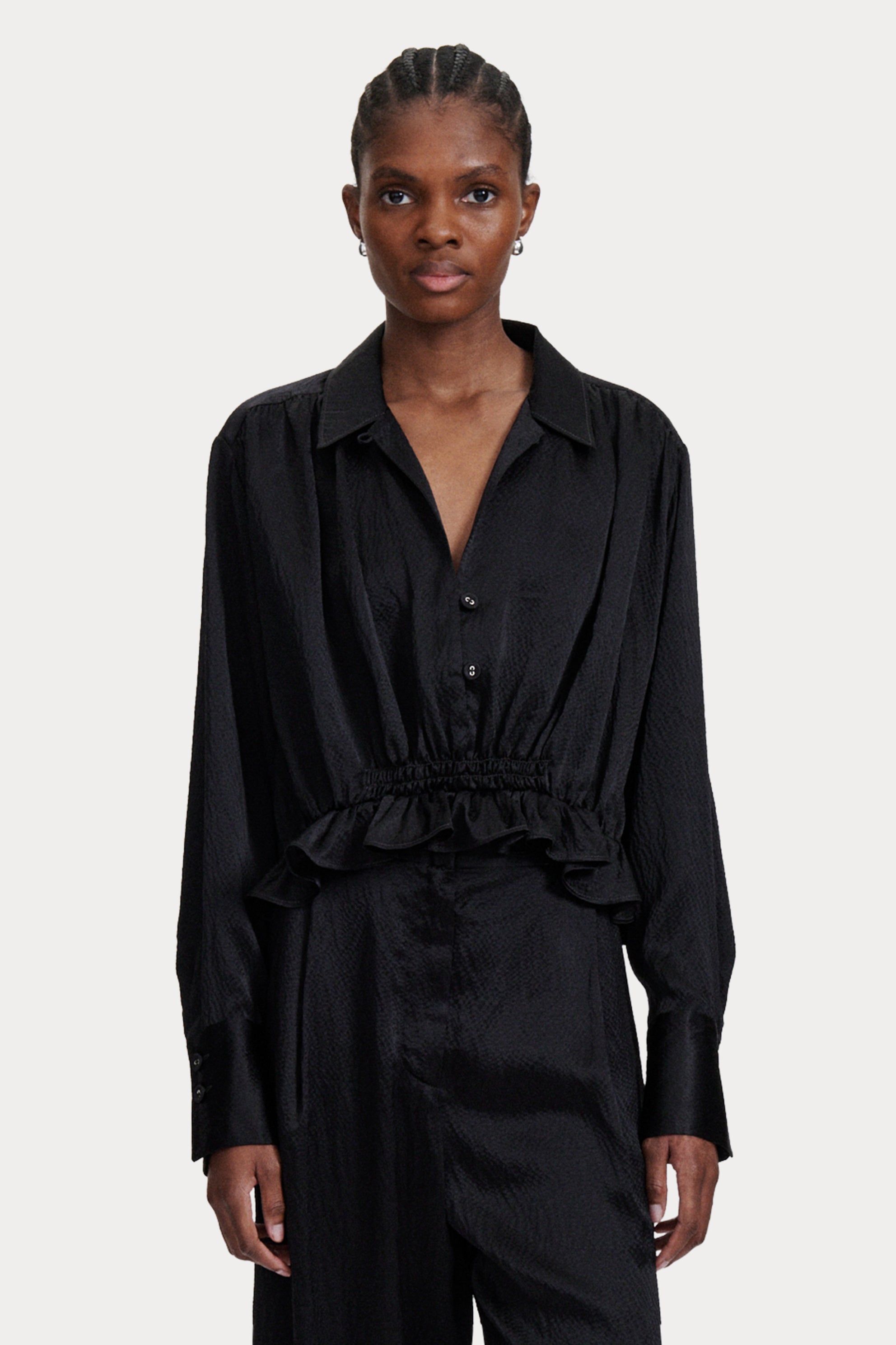 Sita Top-TOPS-Rachel Comey