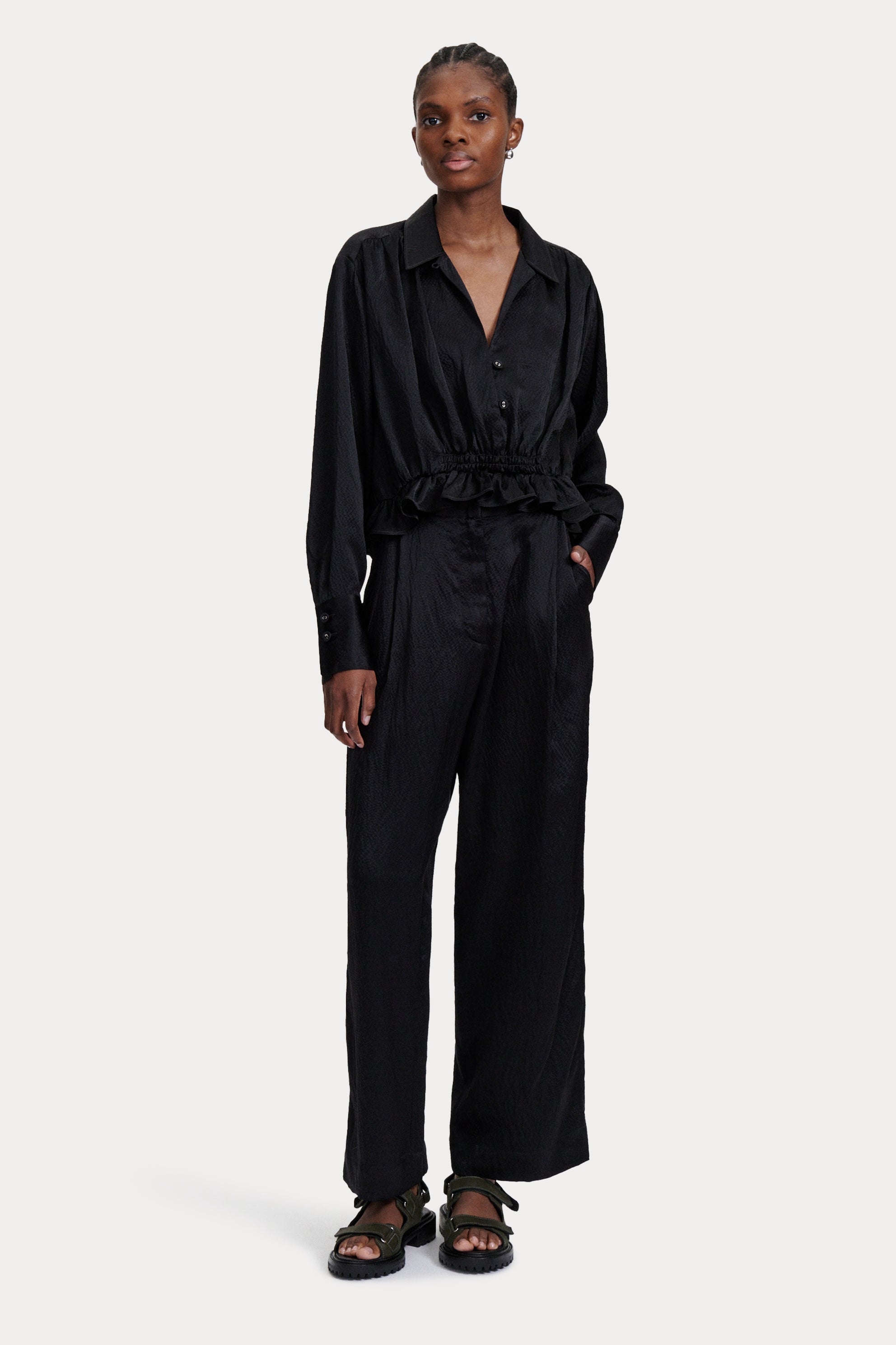 Sita Top-TOPS-Rachel Comey