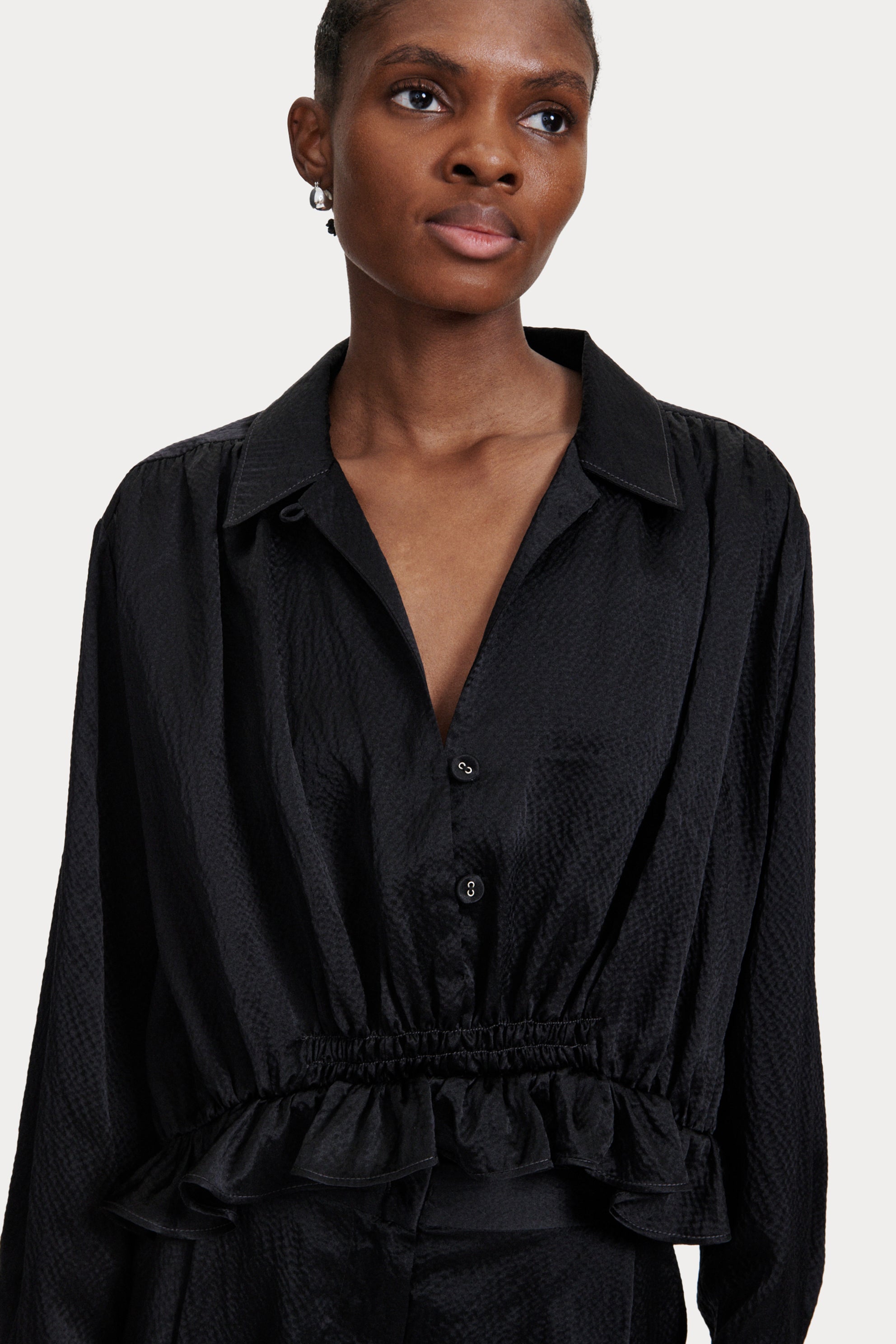 Sita Top-TOPS-Rachel Comey