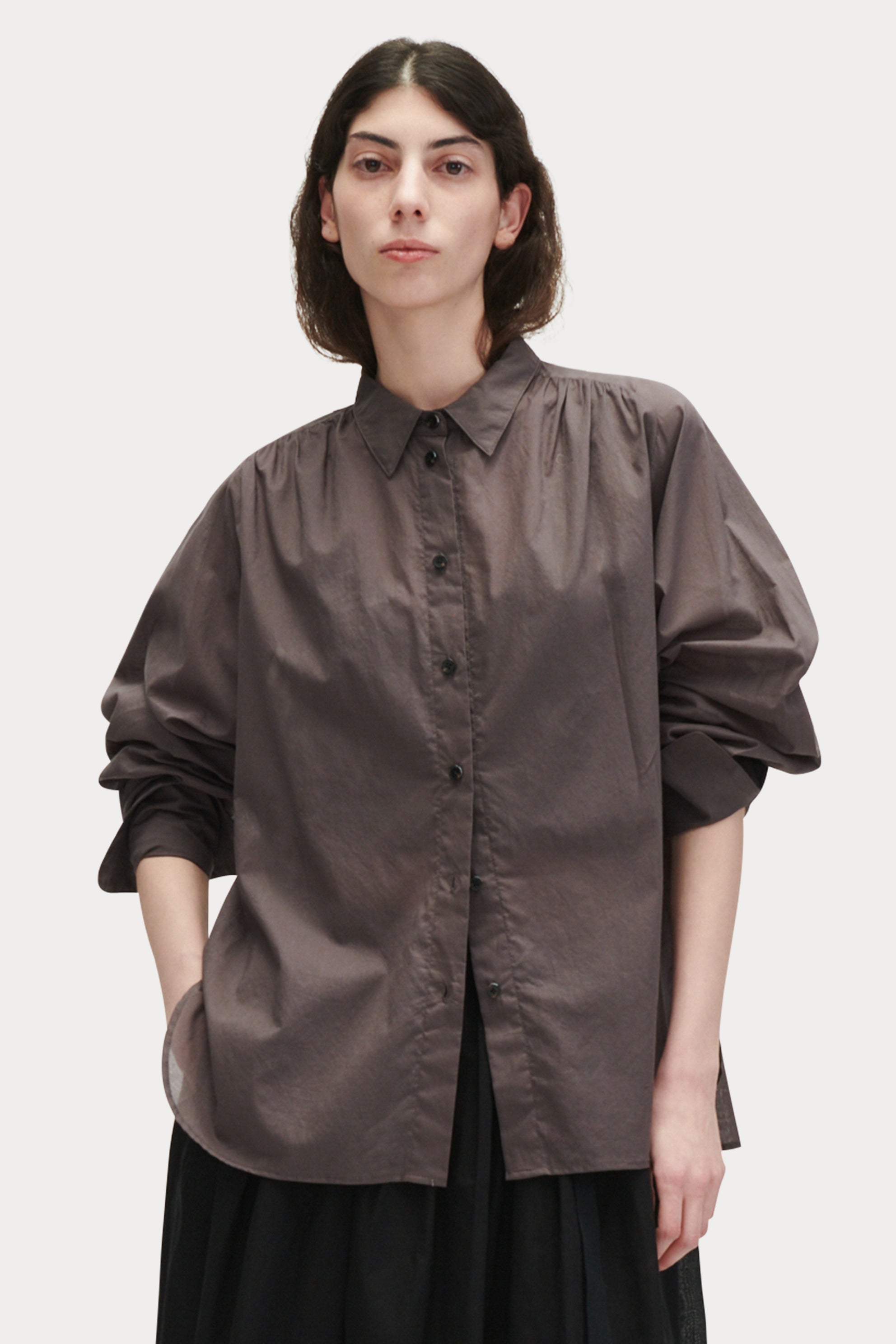 Becker Top-TOPS-Rachel Comey