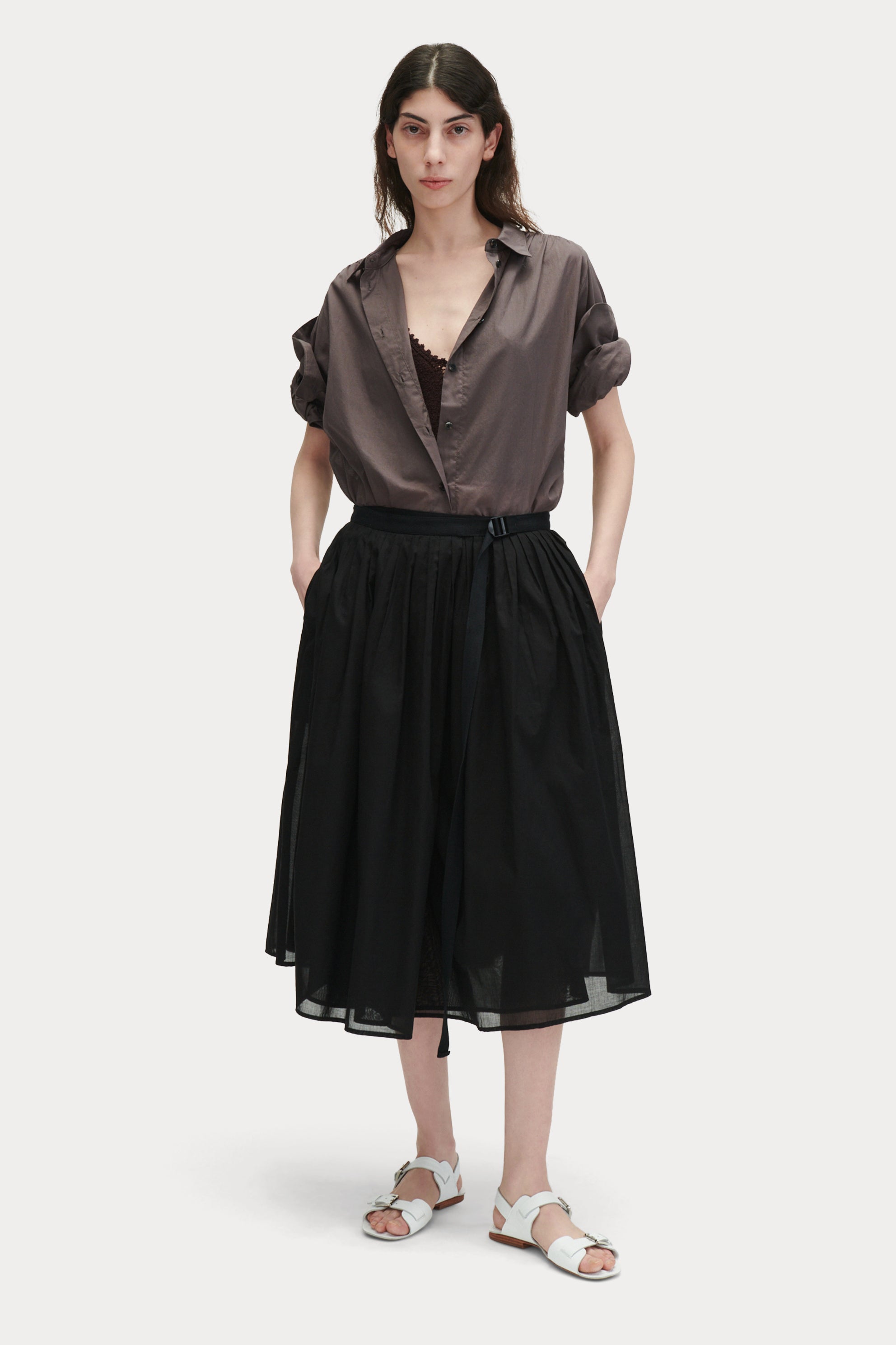 Becker Top-TOPS-Rachel Comey