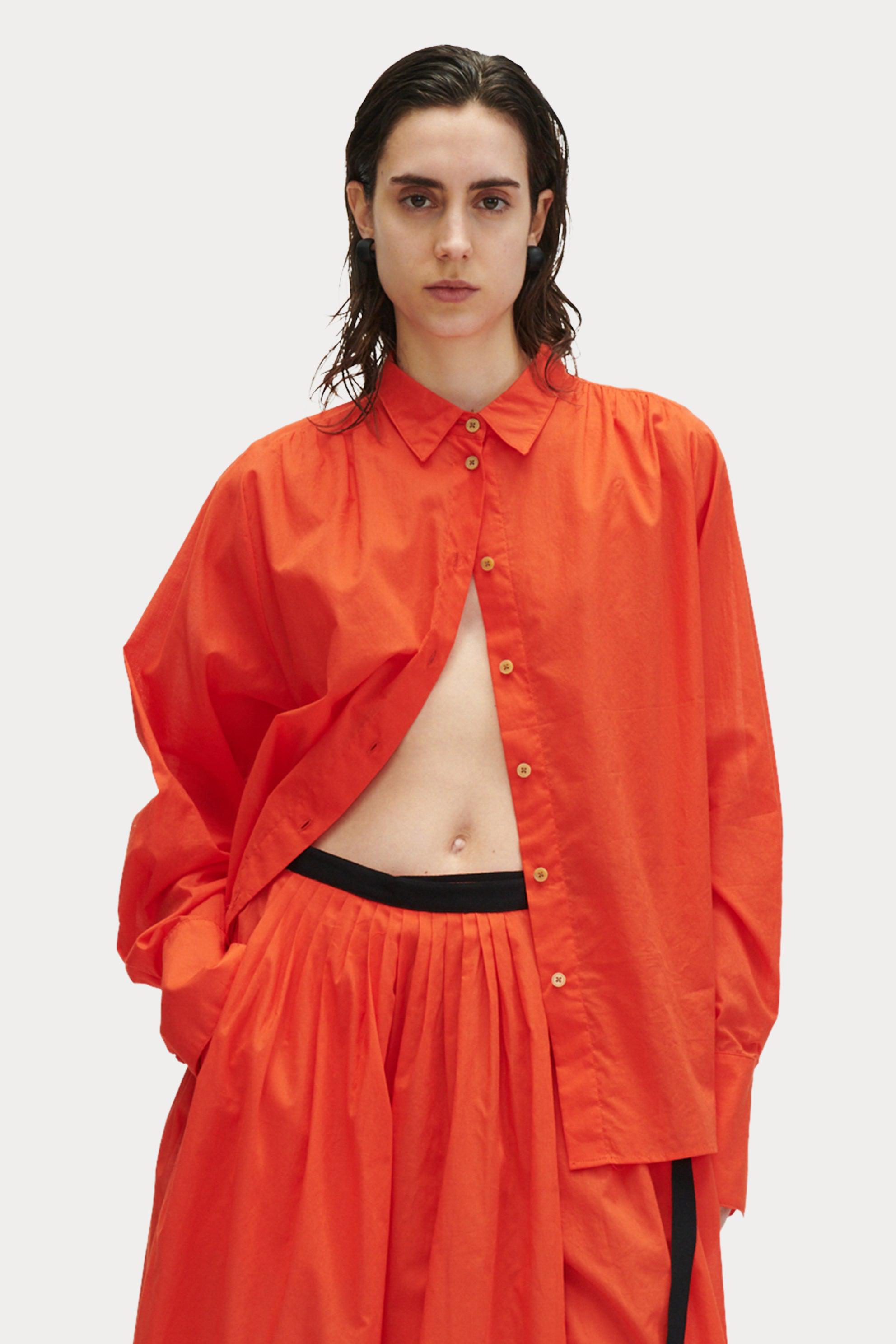 Becker Top-TOPS-Rachel Comey