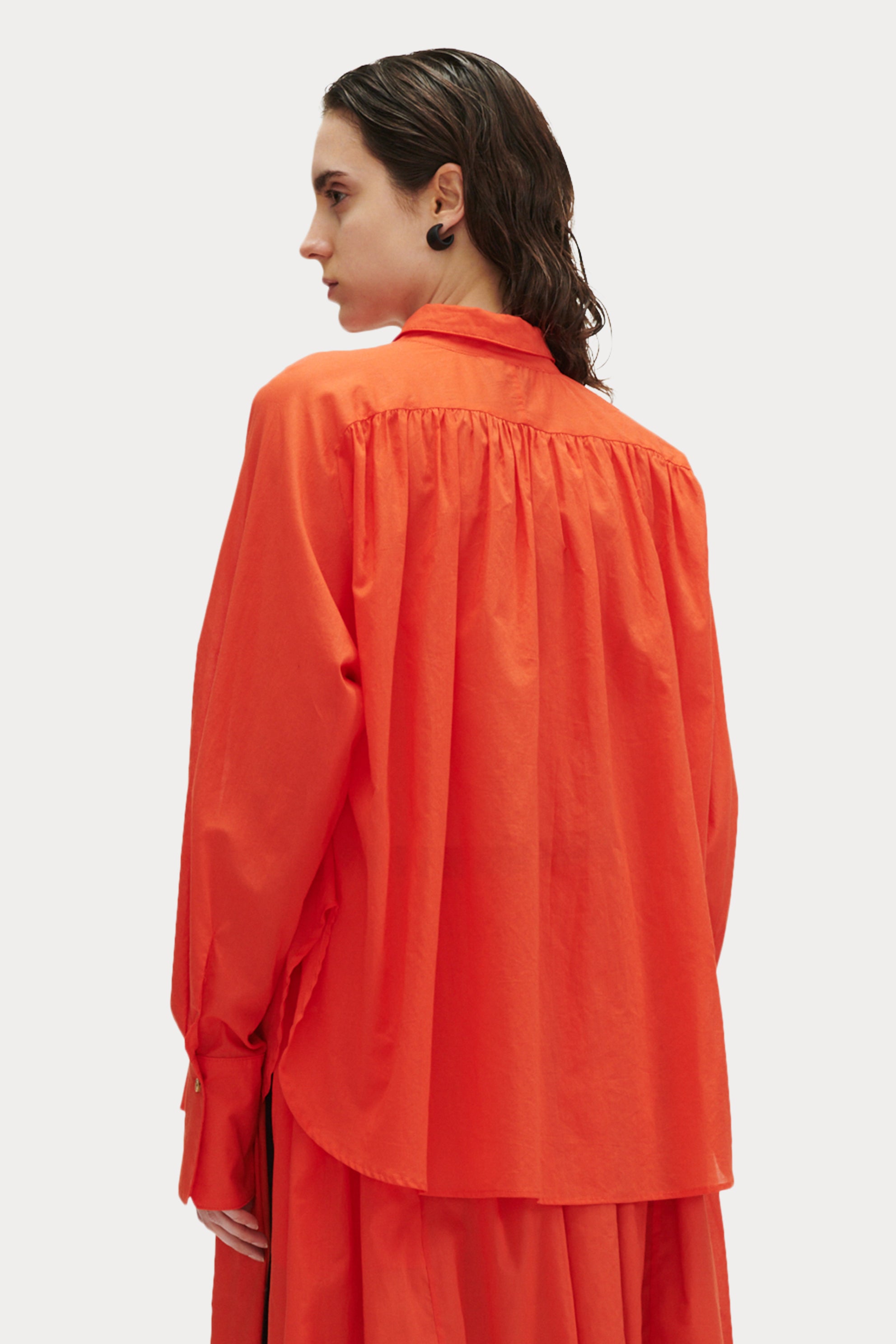 Becker Top-TOPS-Rachel Comey