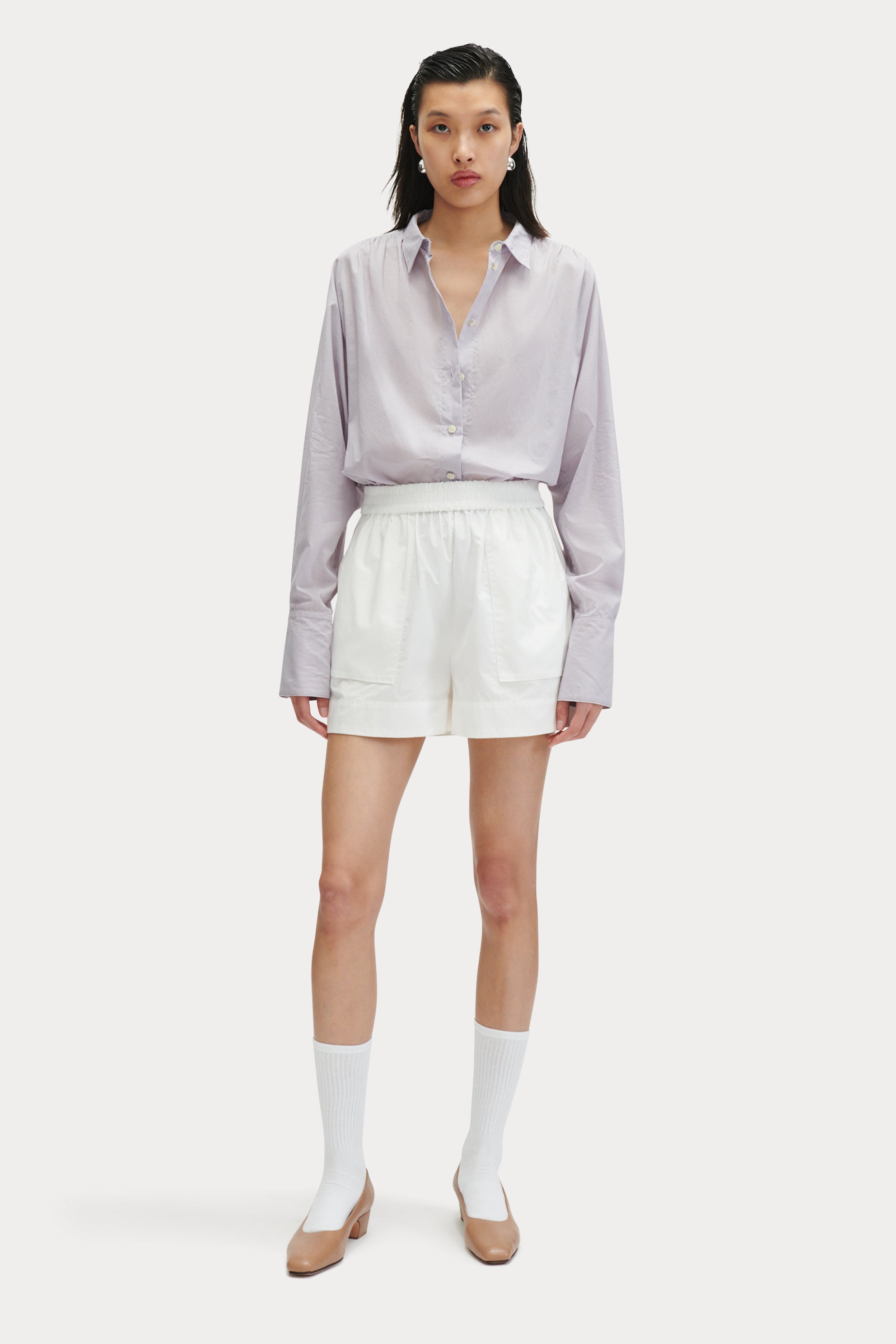 Becker Top-TOPS-Rachel Comey