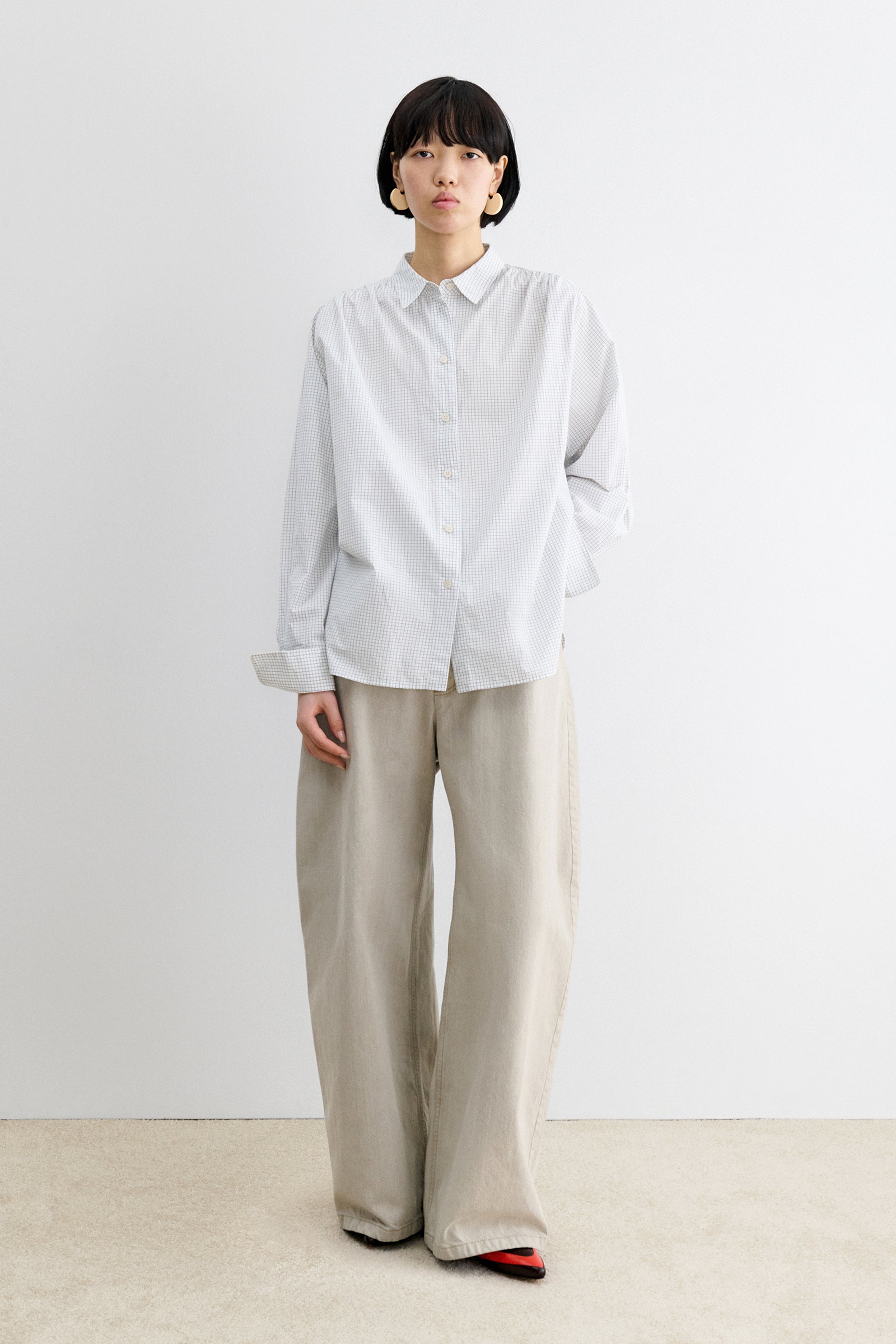 Becker Top