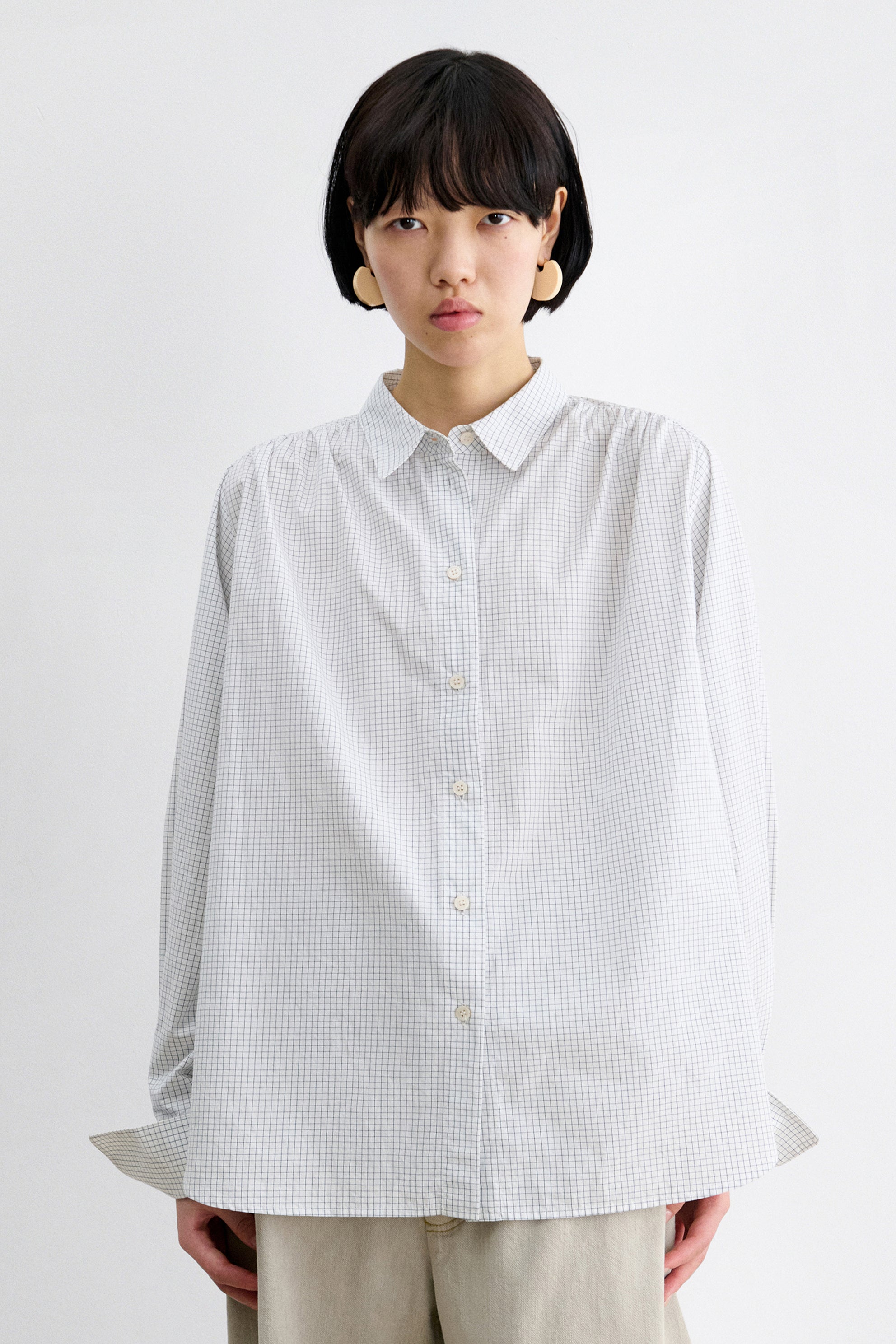 Becker Top