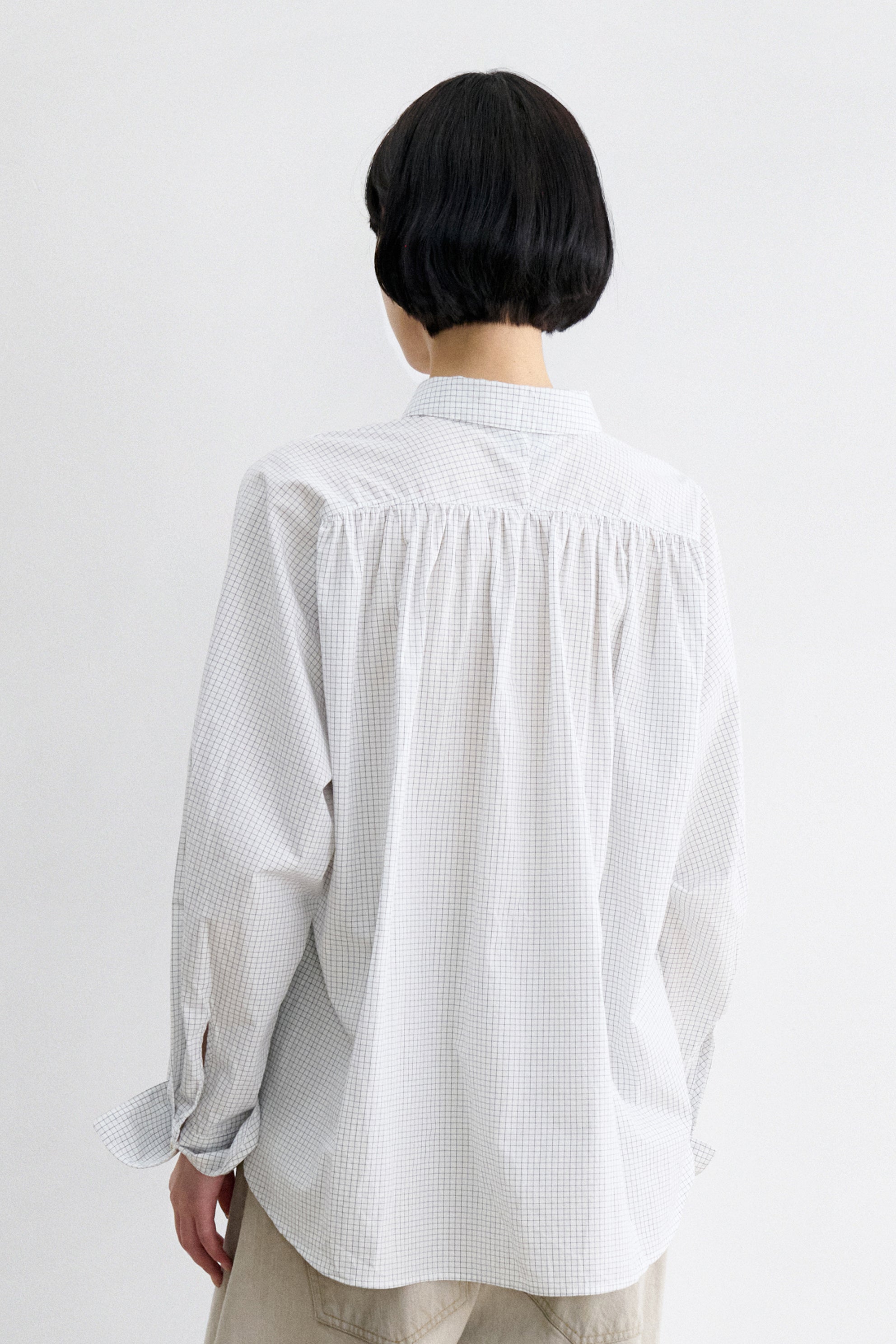 Becker Top