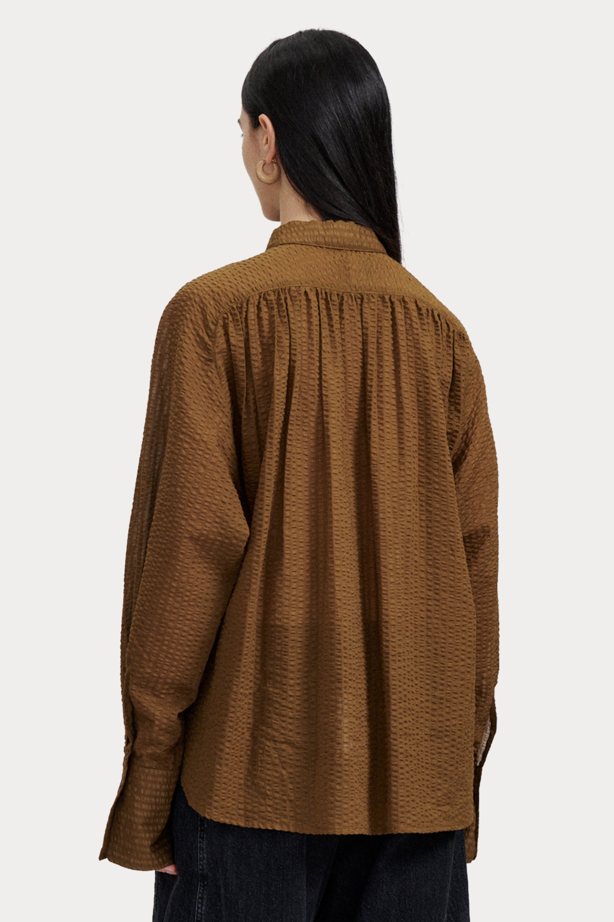 Becker Top-TOPS-Rachel Comey