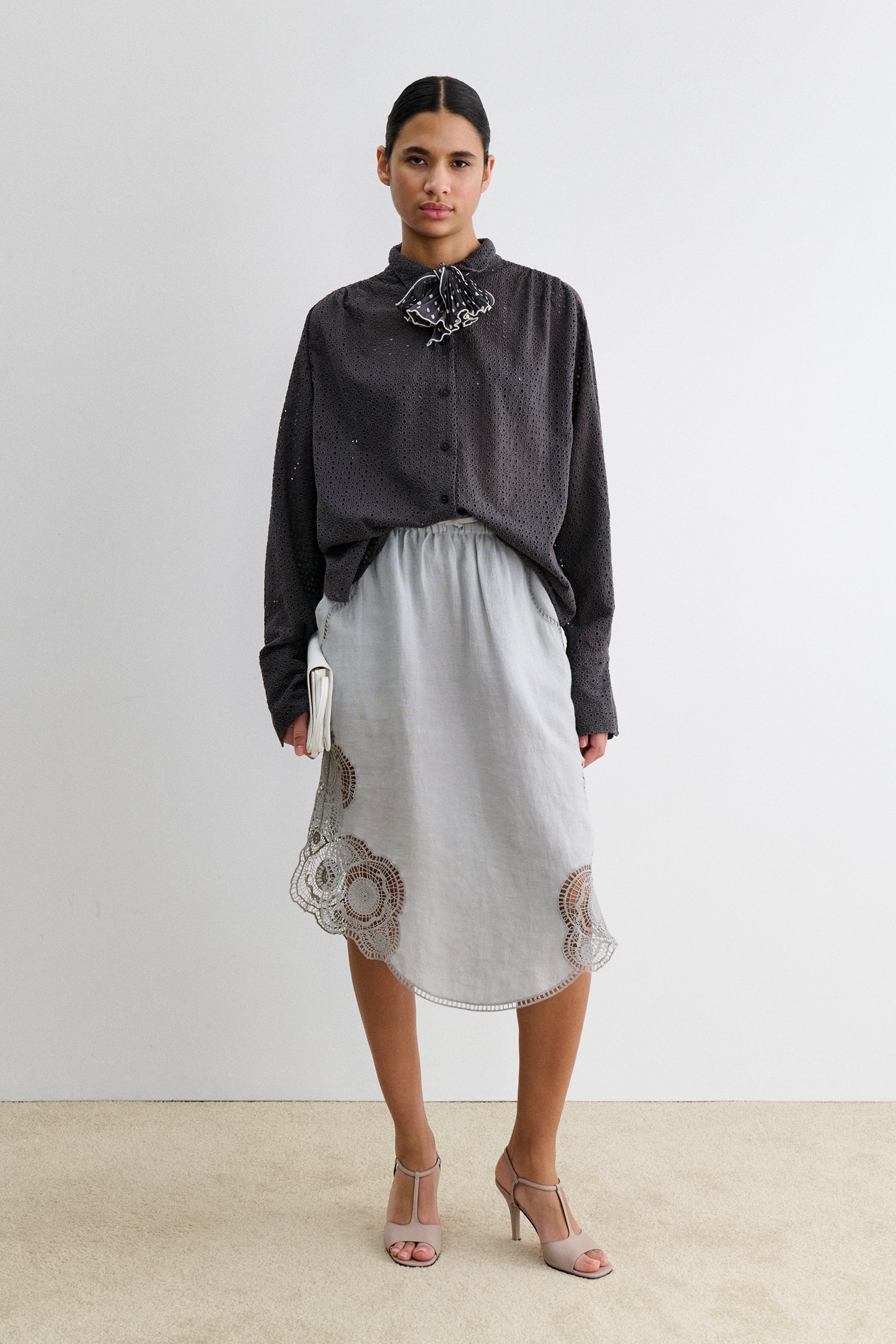 Becker Top from Rachel Comey - $575