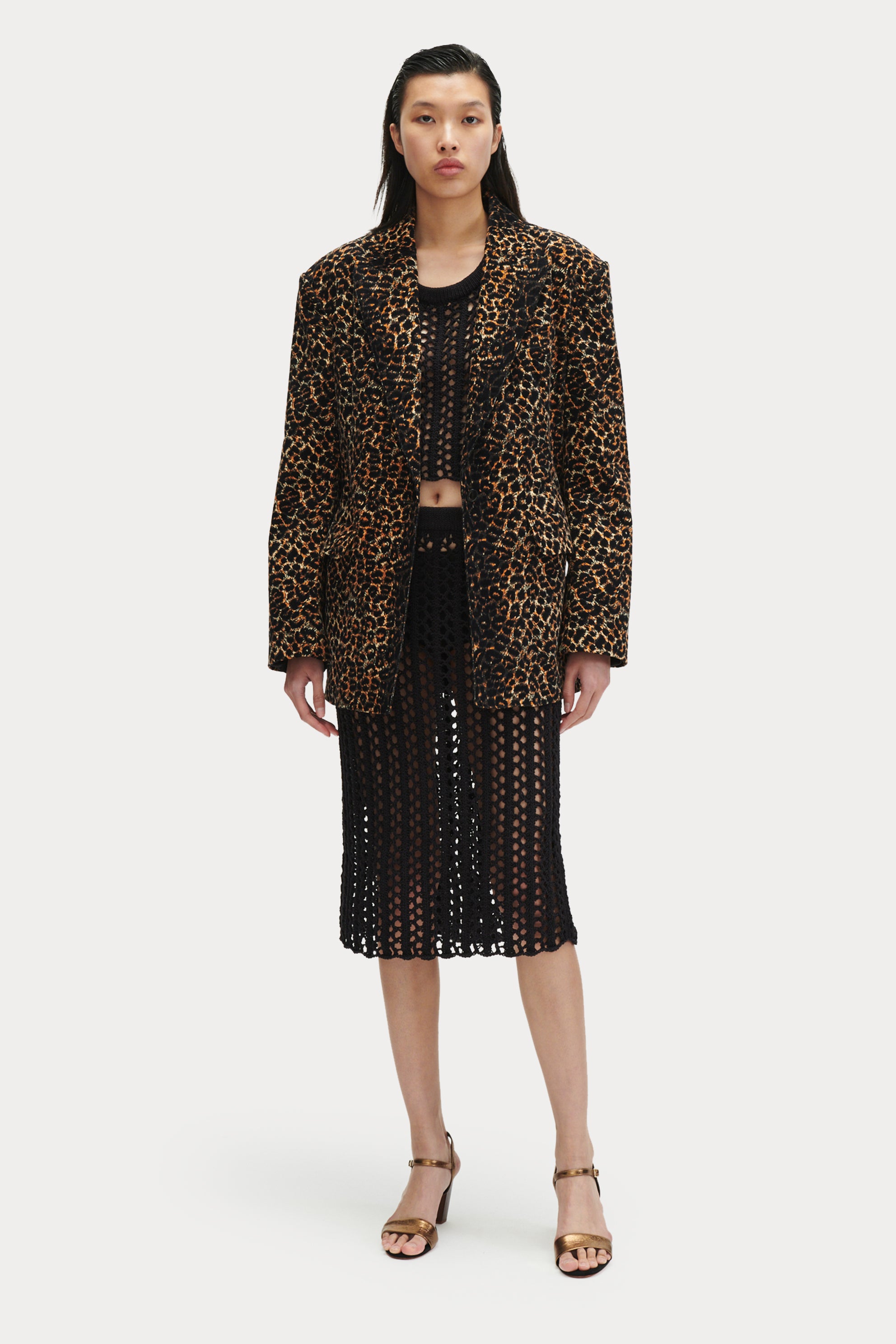 Rachel comey blazer hotsell