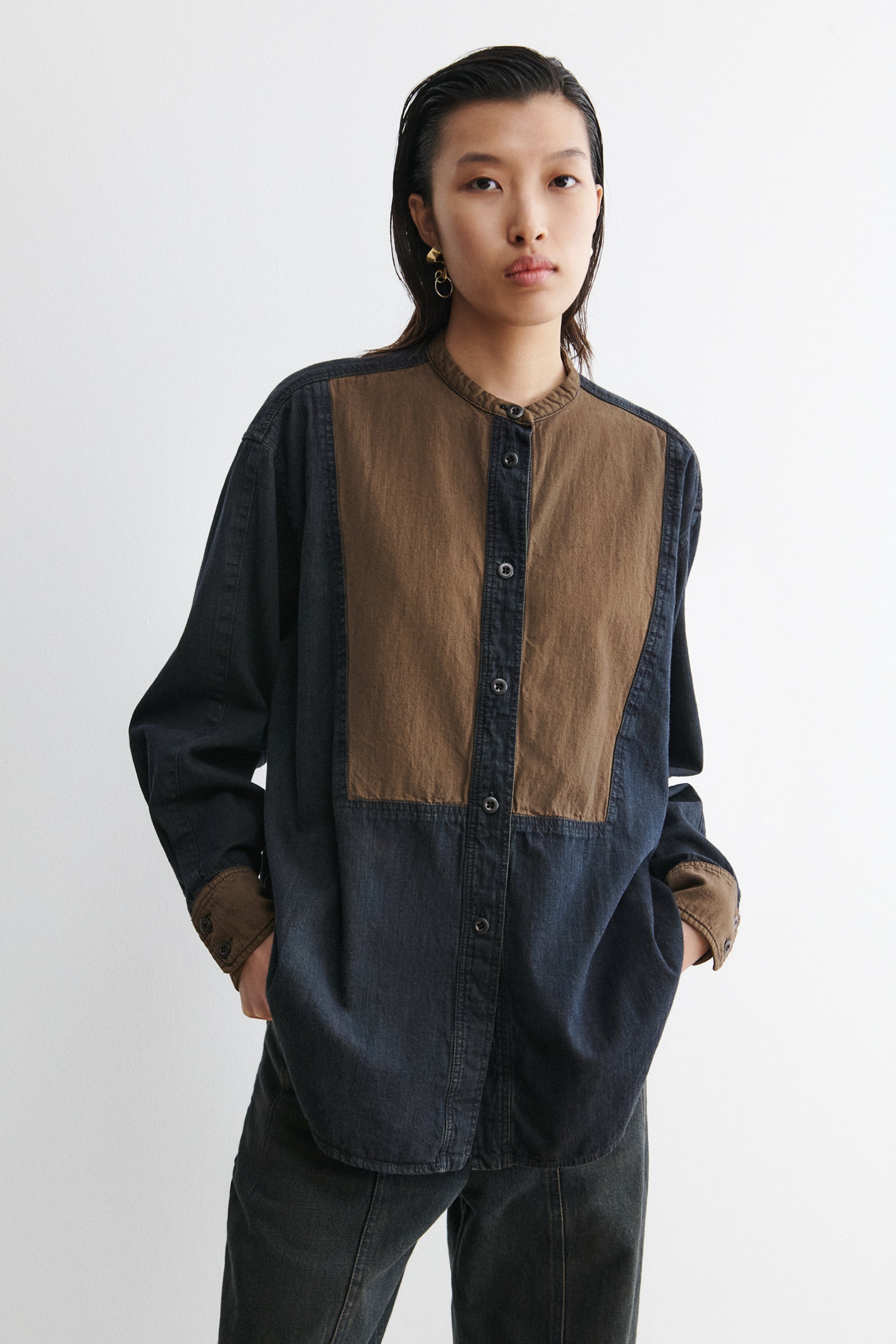 Myra Top-TOPS-Rachel Comey