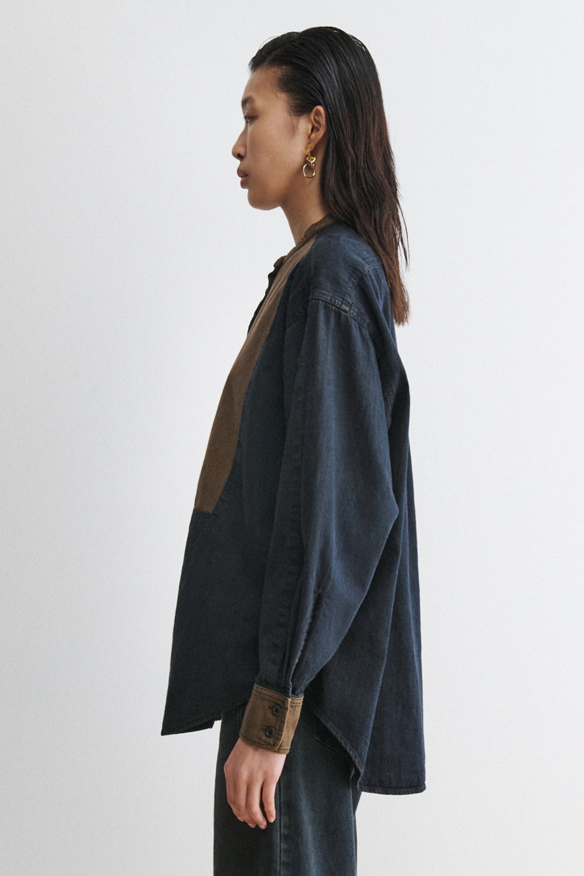 Myra Top-TOPS-Rachel Comey