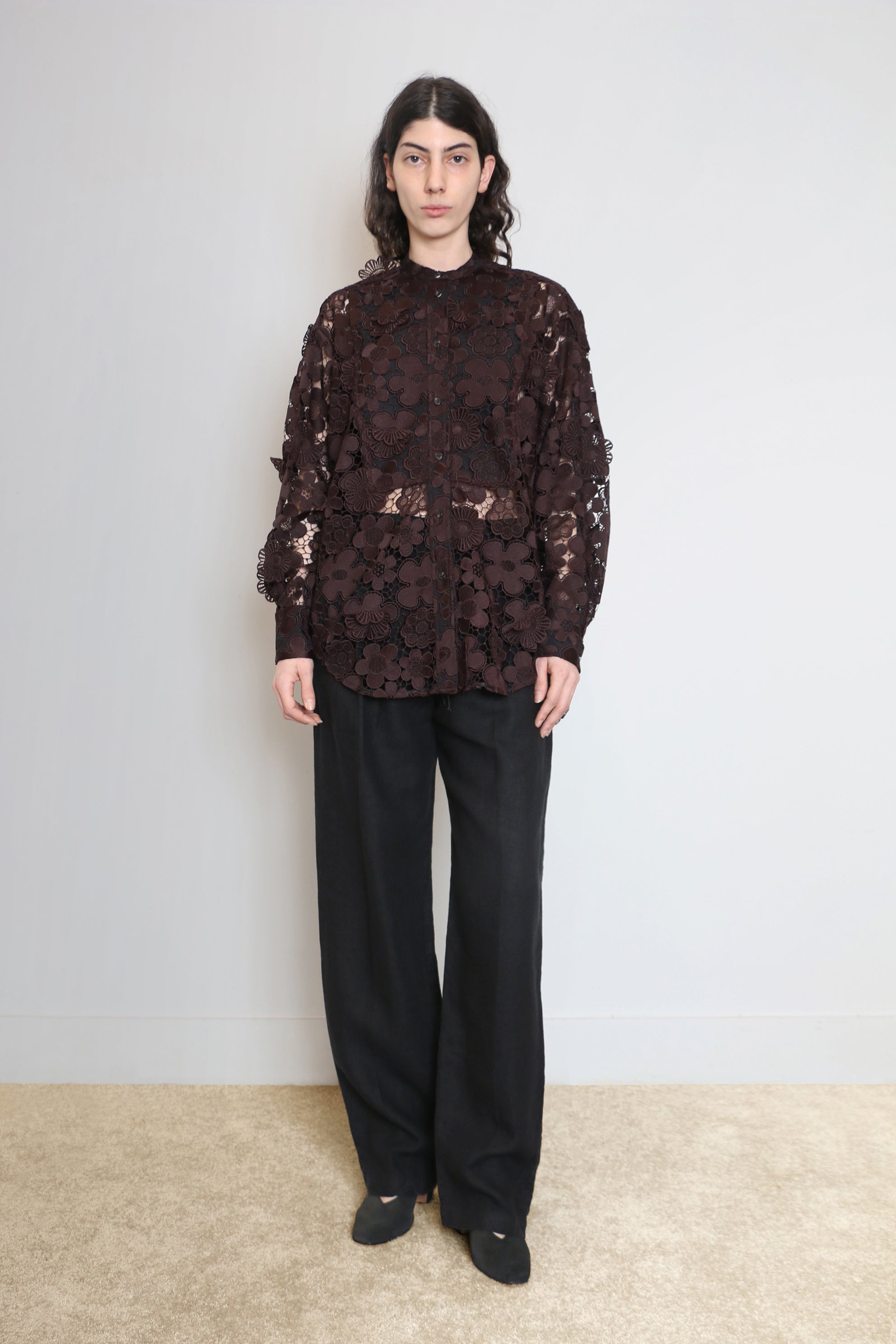 Myra Top-TOPS-Rachel Comey